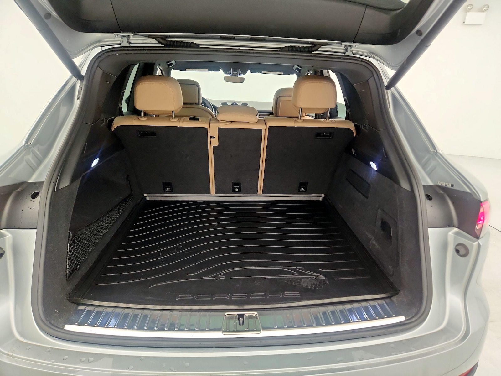 2020 Porsche Cayenne Base - Photo 23