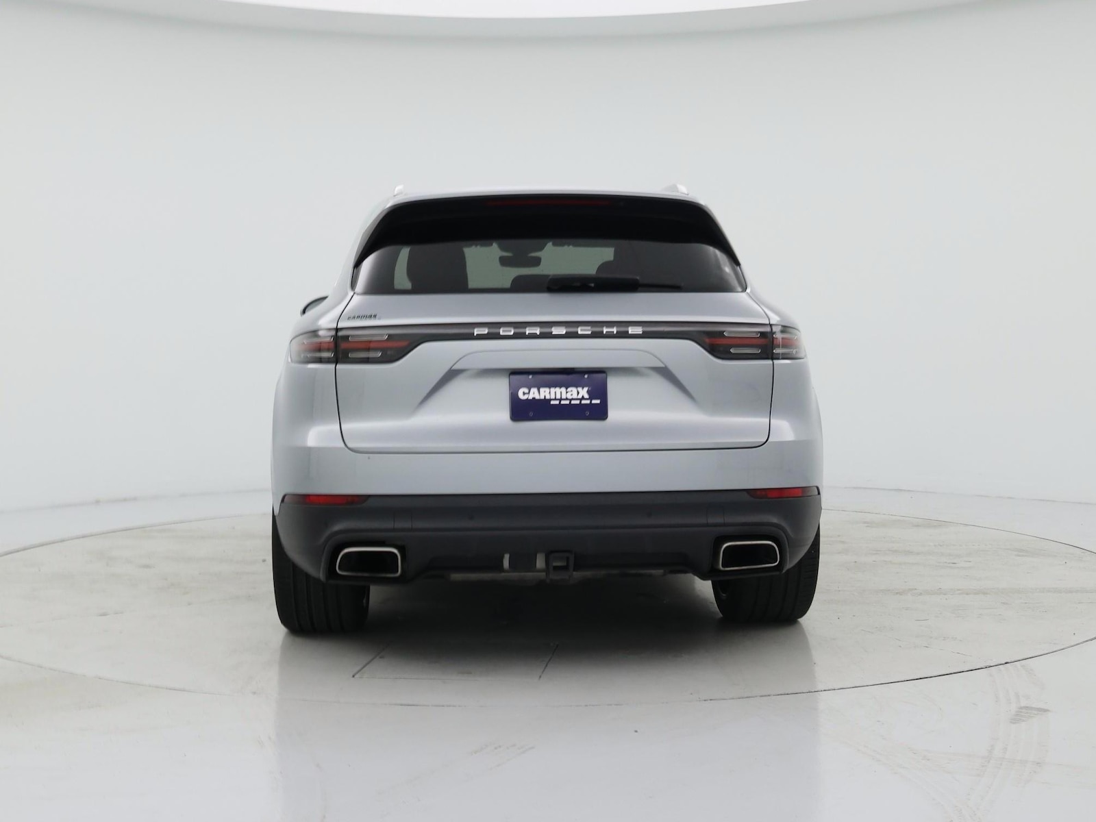 2020 Porsche Cayenne Base - Photo 7