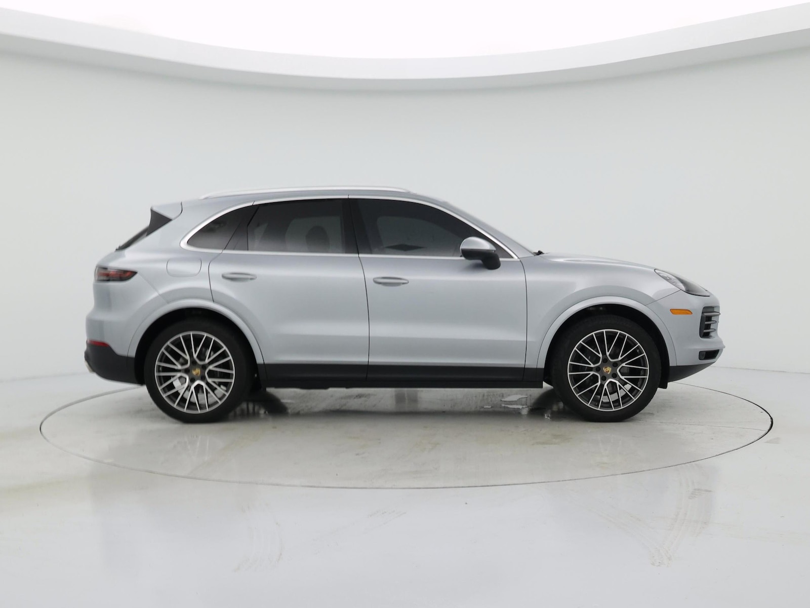 2020 Porsche Cayenne Base - Photo 8