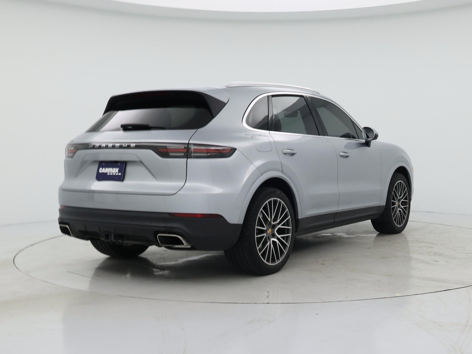 2020 Porsche Cayenne Base - Photo 9