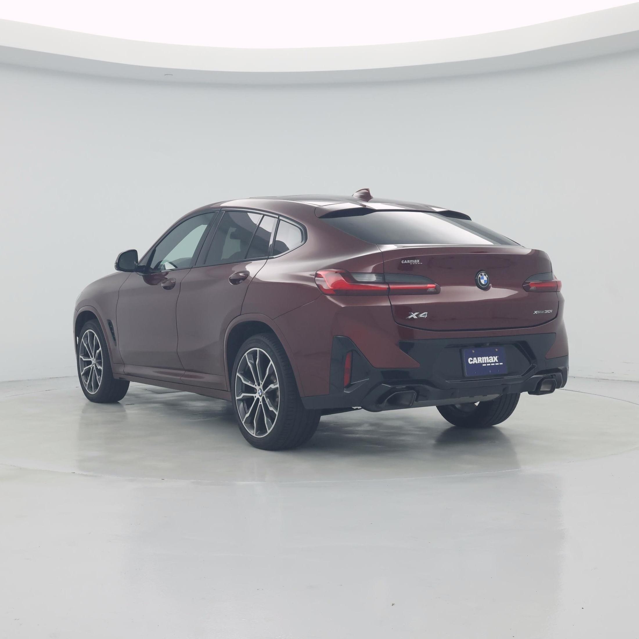 Thumbnail: 2023 BMW X4 - 2