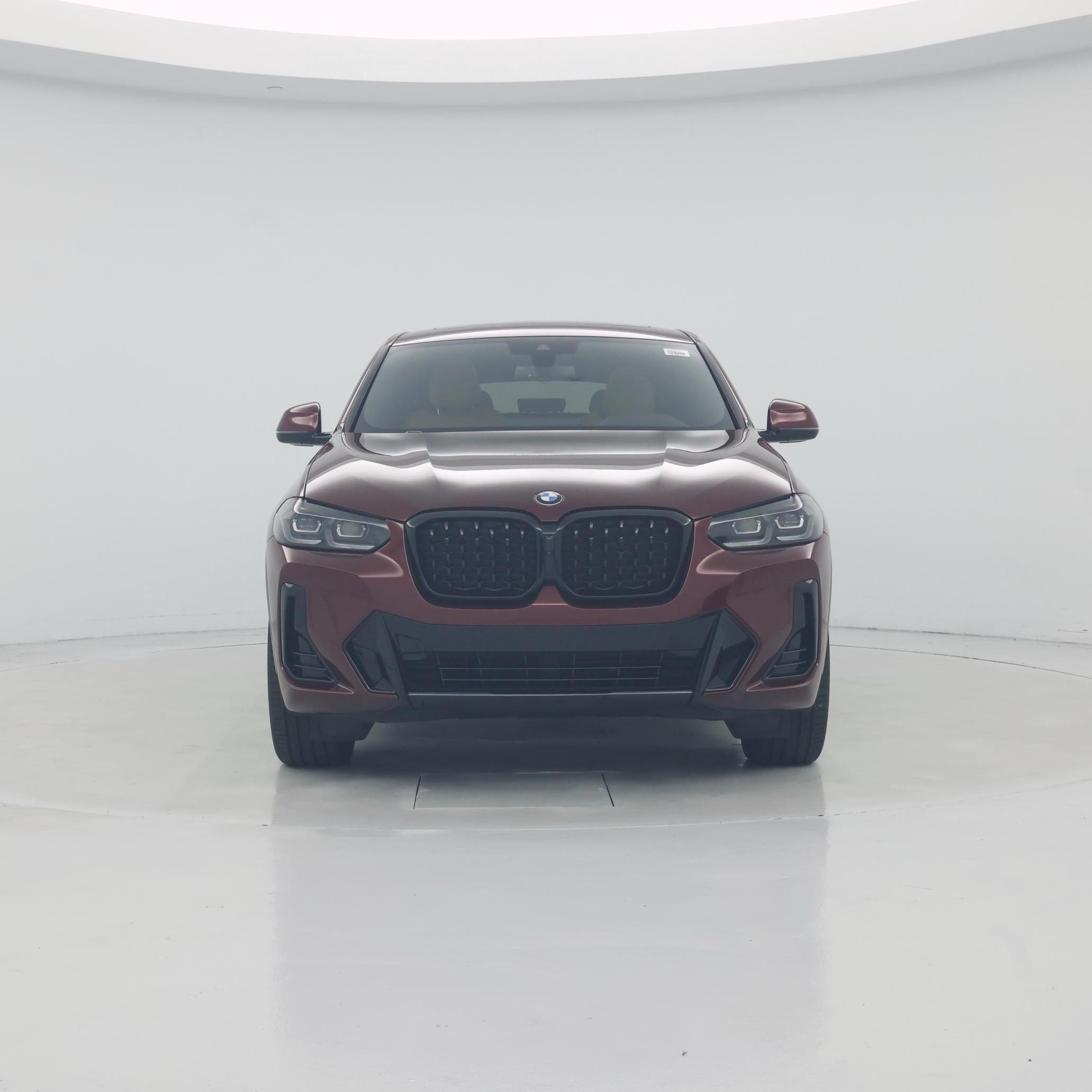 Thumbnail: 2023 BMW X4 - 5