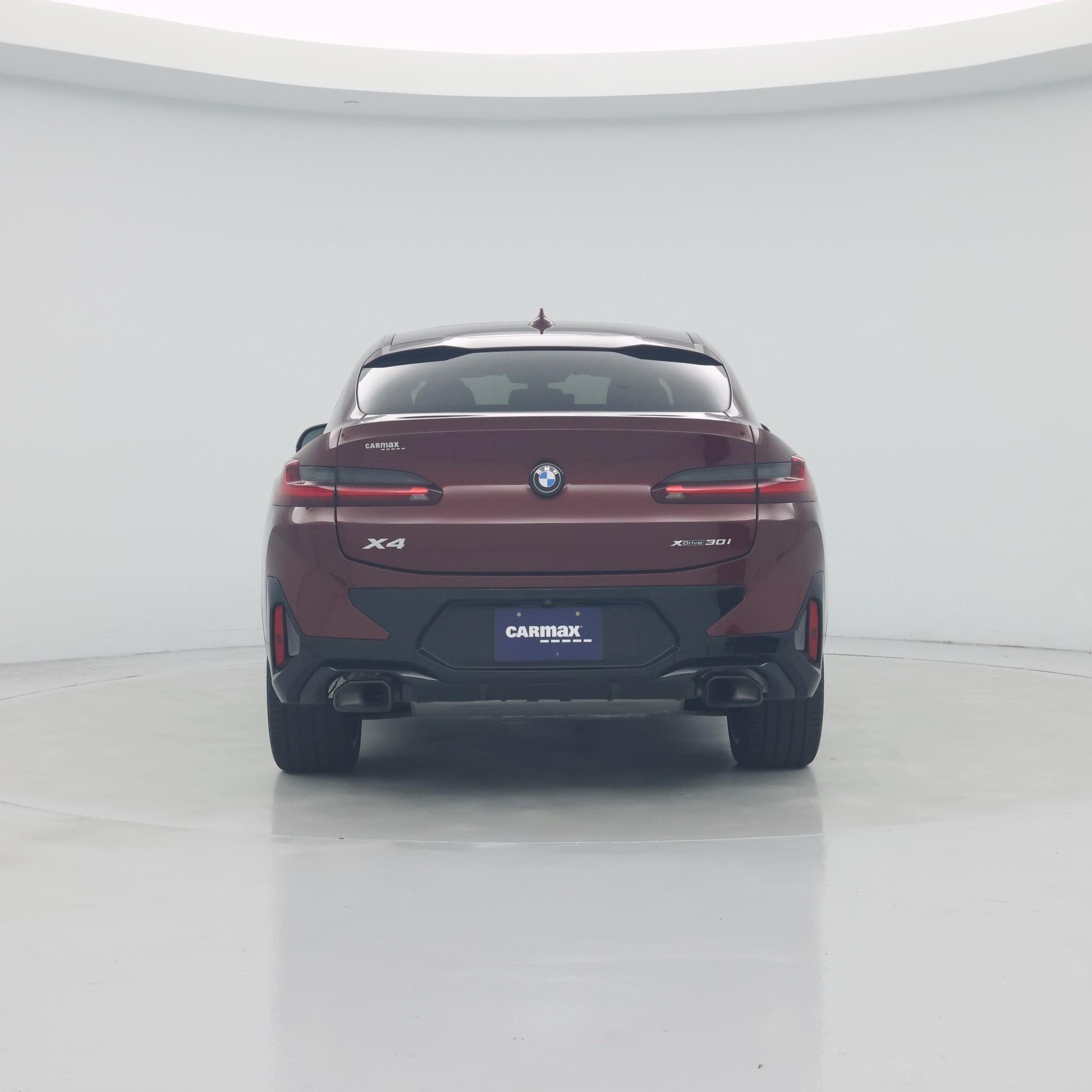 Thumbnail: 2023 BMW X4 - 6