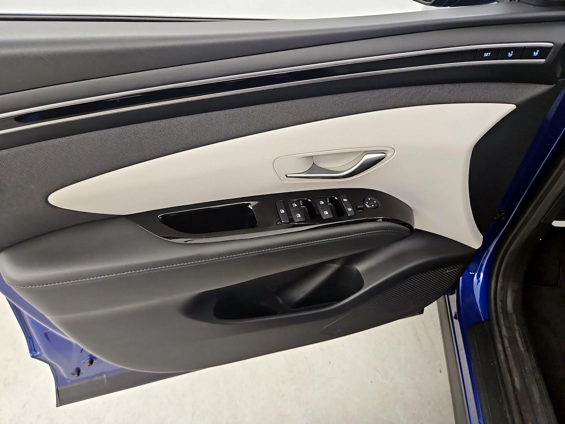 Thumbnail: 2022 Hyundai Tucson - 12