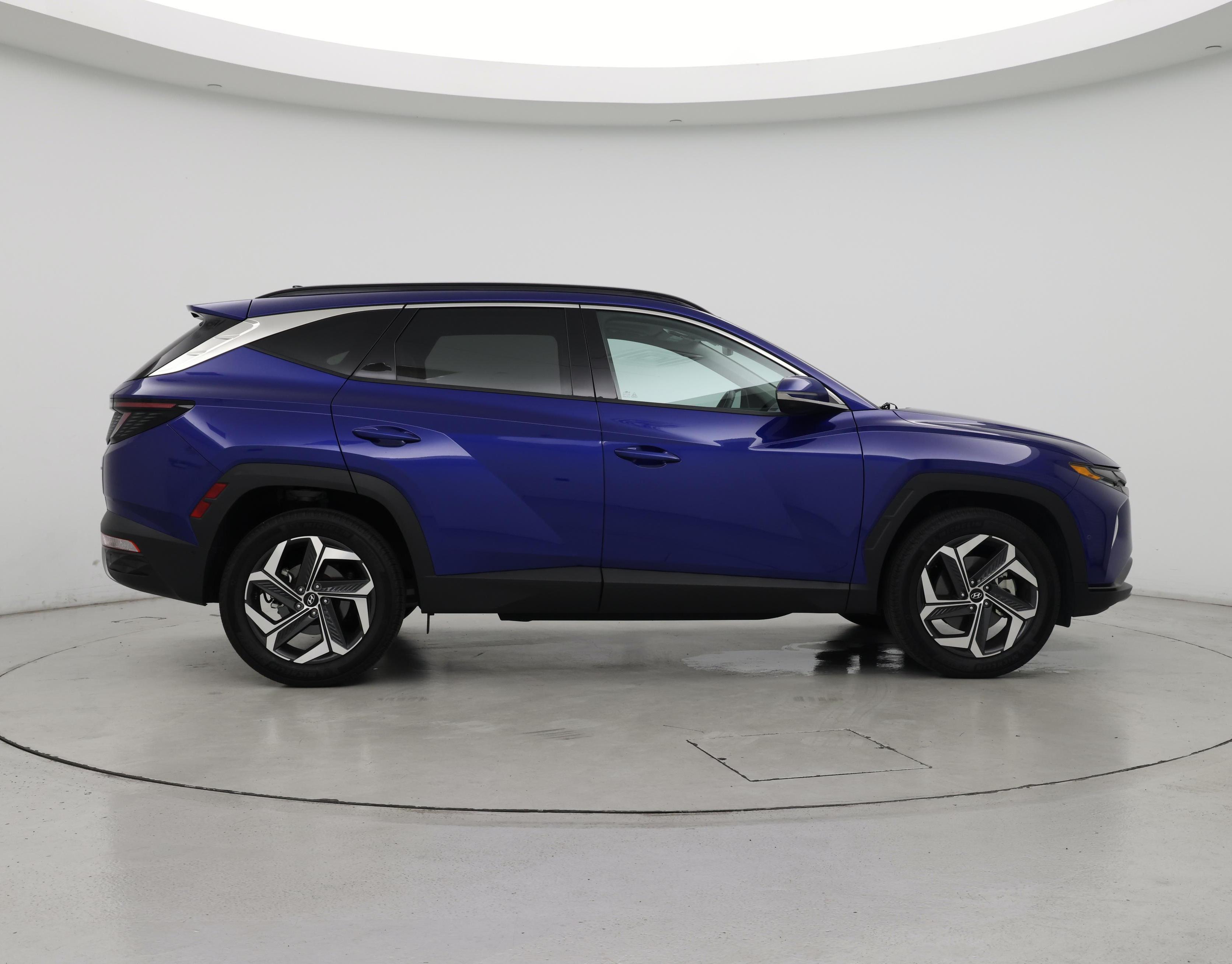 Thumbnail: 2022 Hyundai Tucson - 7