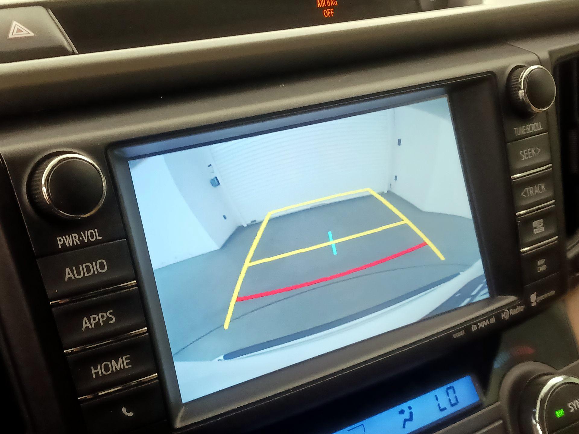 Thumbnail: 2017 Toyota RAV4 - 14