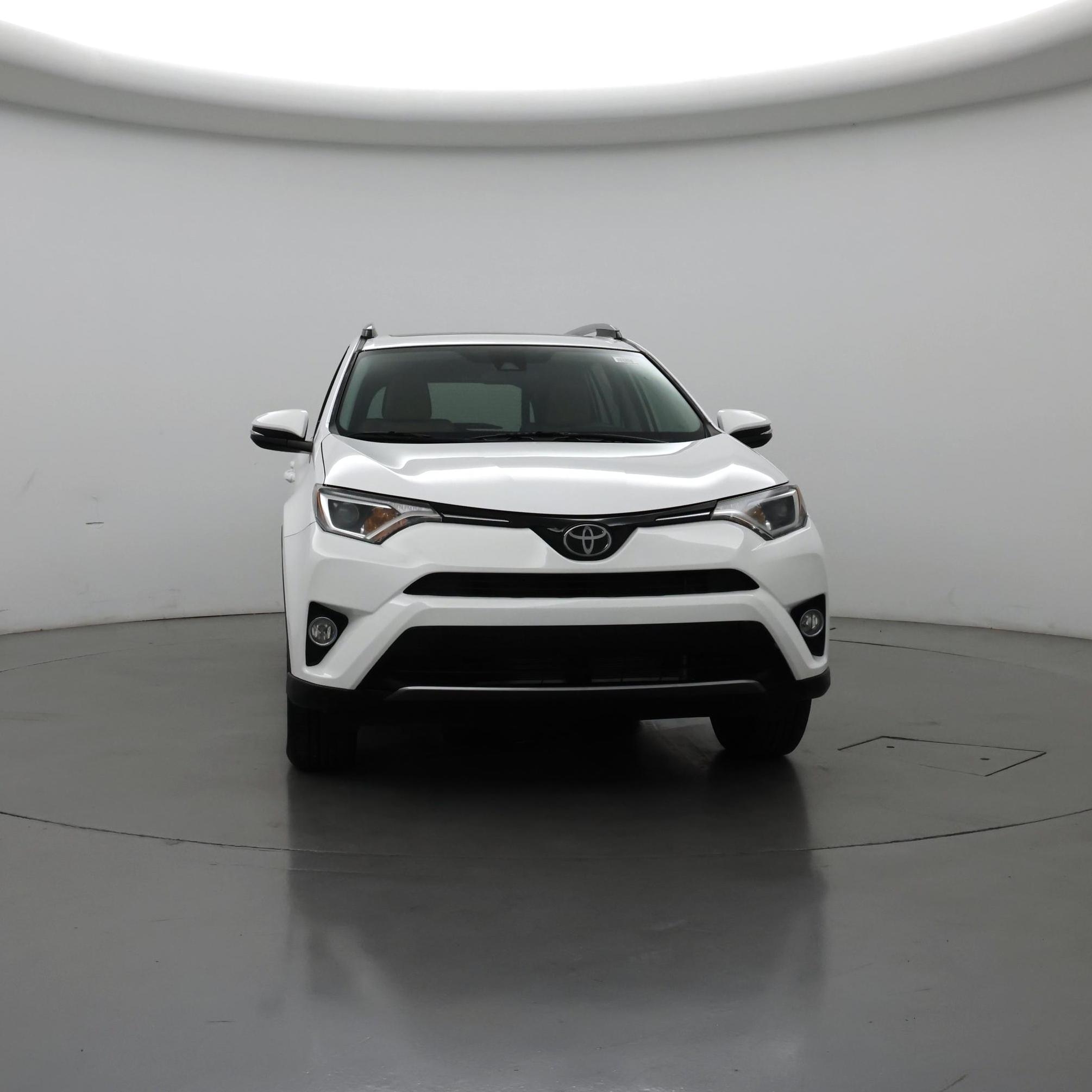Thumbnail: 2017 Toyota RAV4 - 5