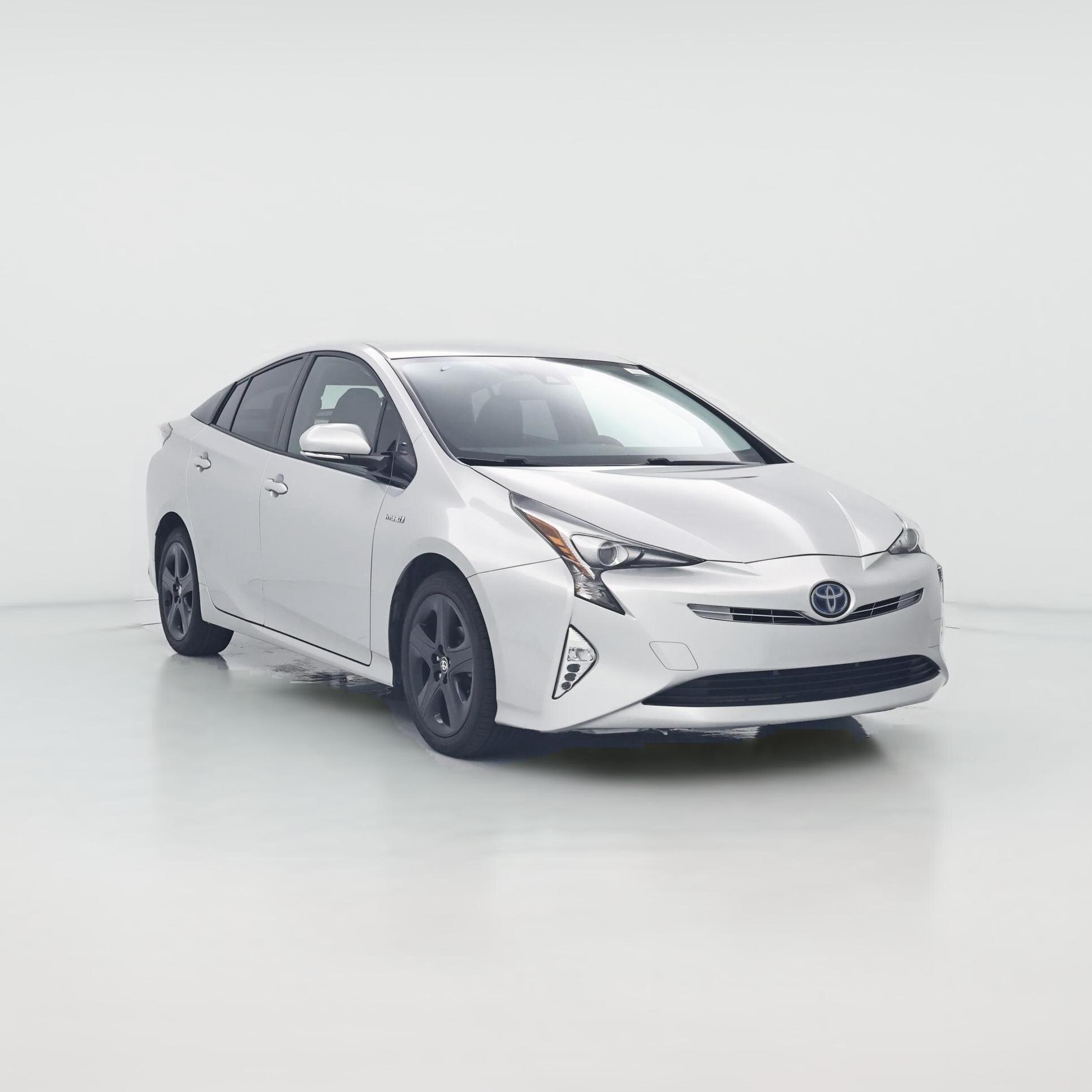 Thumbnail: 2016 Toyota Prius - 1