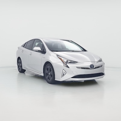 2016 Toyota Prius Four