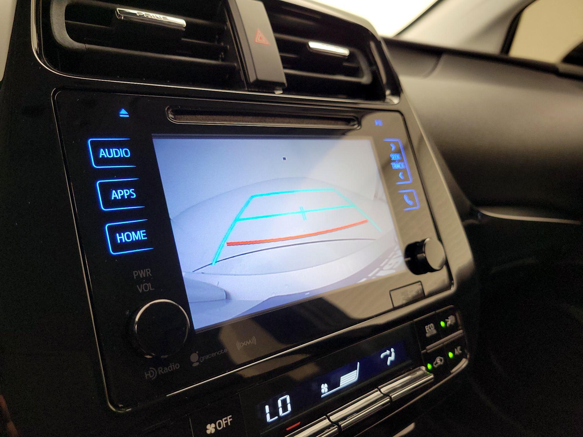 Thumbnail: 2016 Toyota Prius - 14