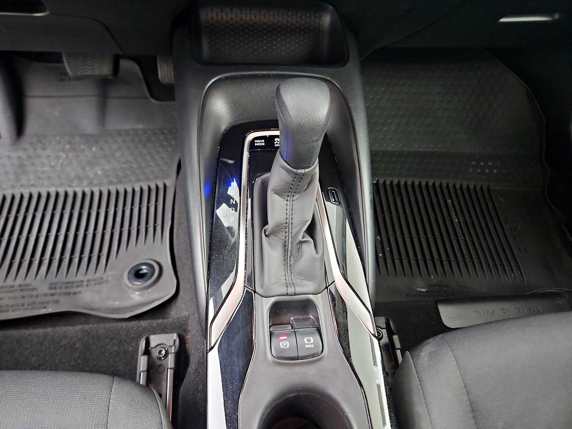 Thumbnail: 2021 Toyota Corolla - 15