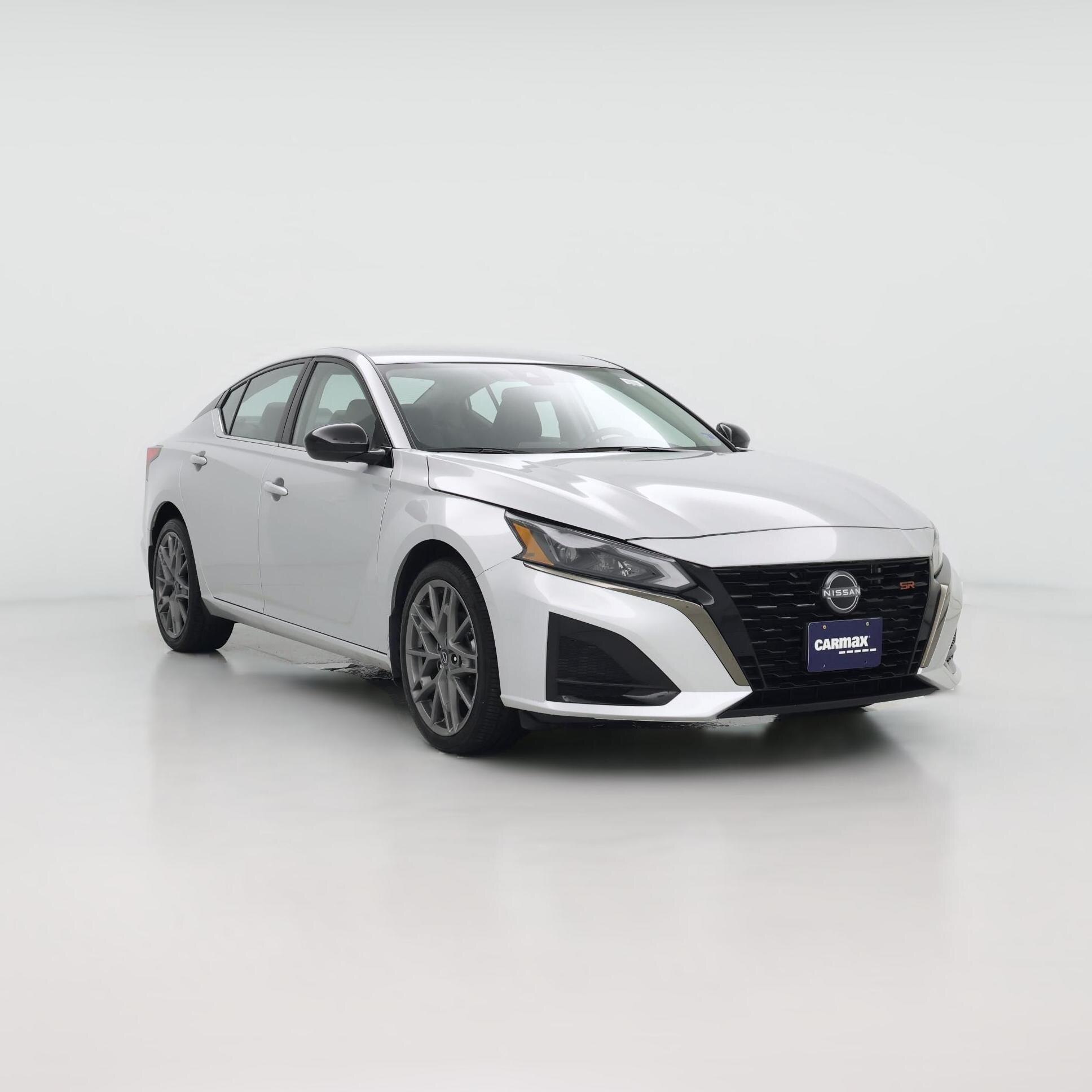 Thumbnail: 2023 Nissan Altima - 1