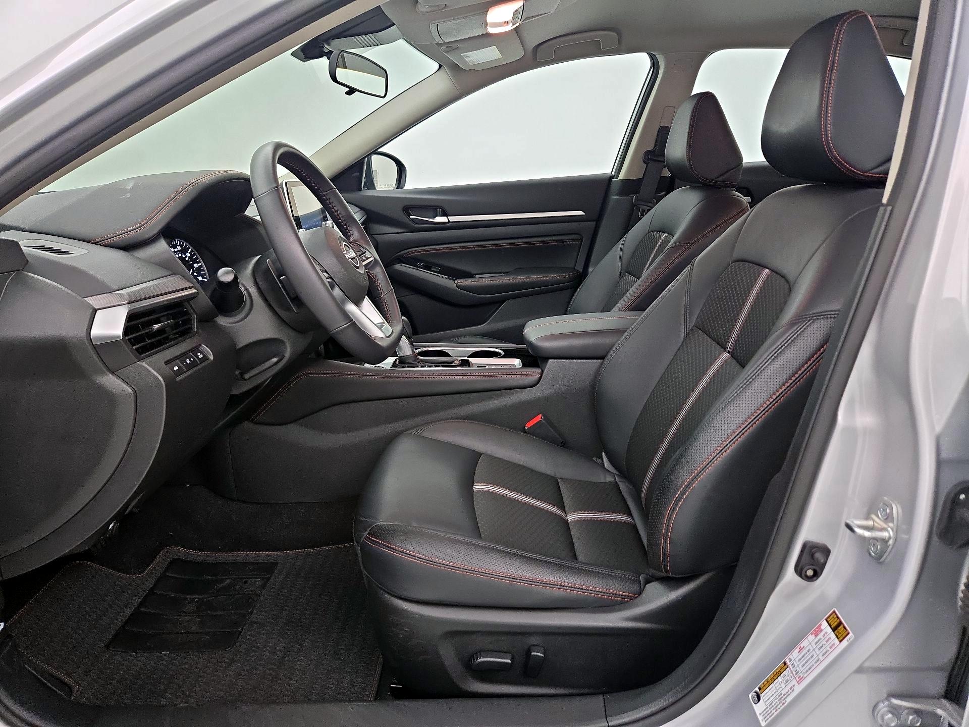 Thumbnail: 2023 Nissan Altima - 11