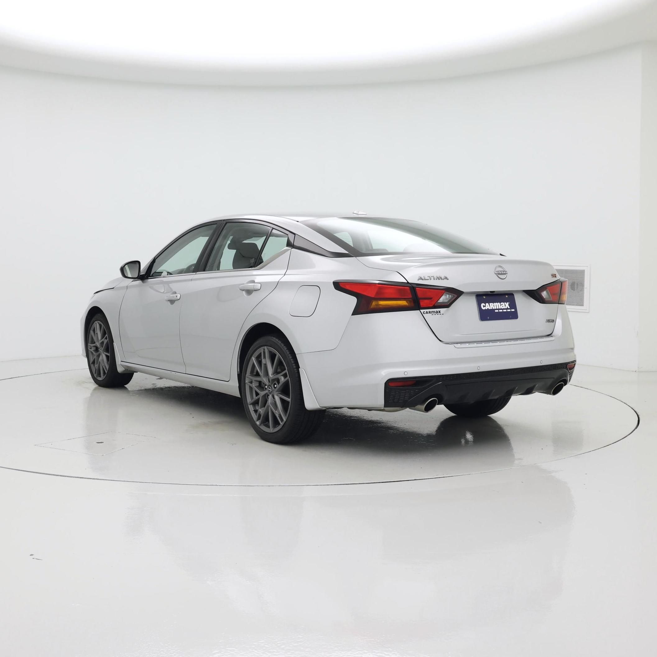 Thumbnail: 2023 Nissan Altima - 2