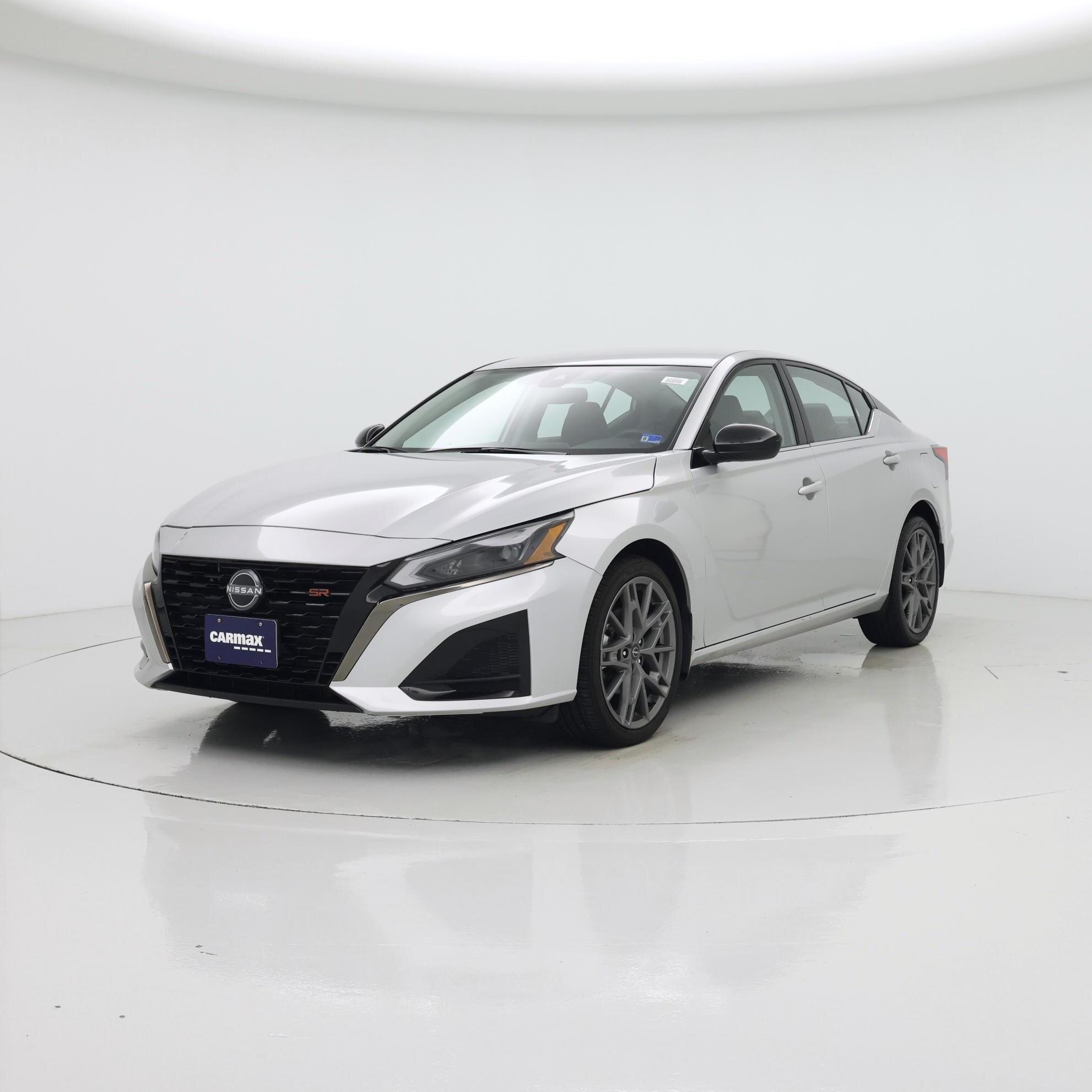 Thumbnail: 2023 Nissan Altima - 4