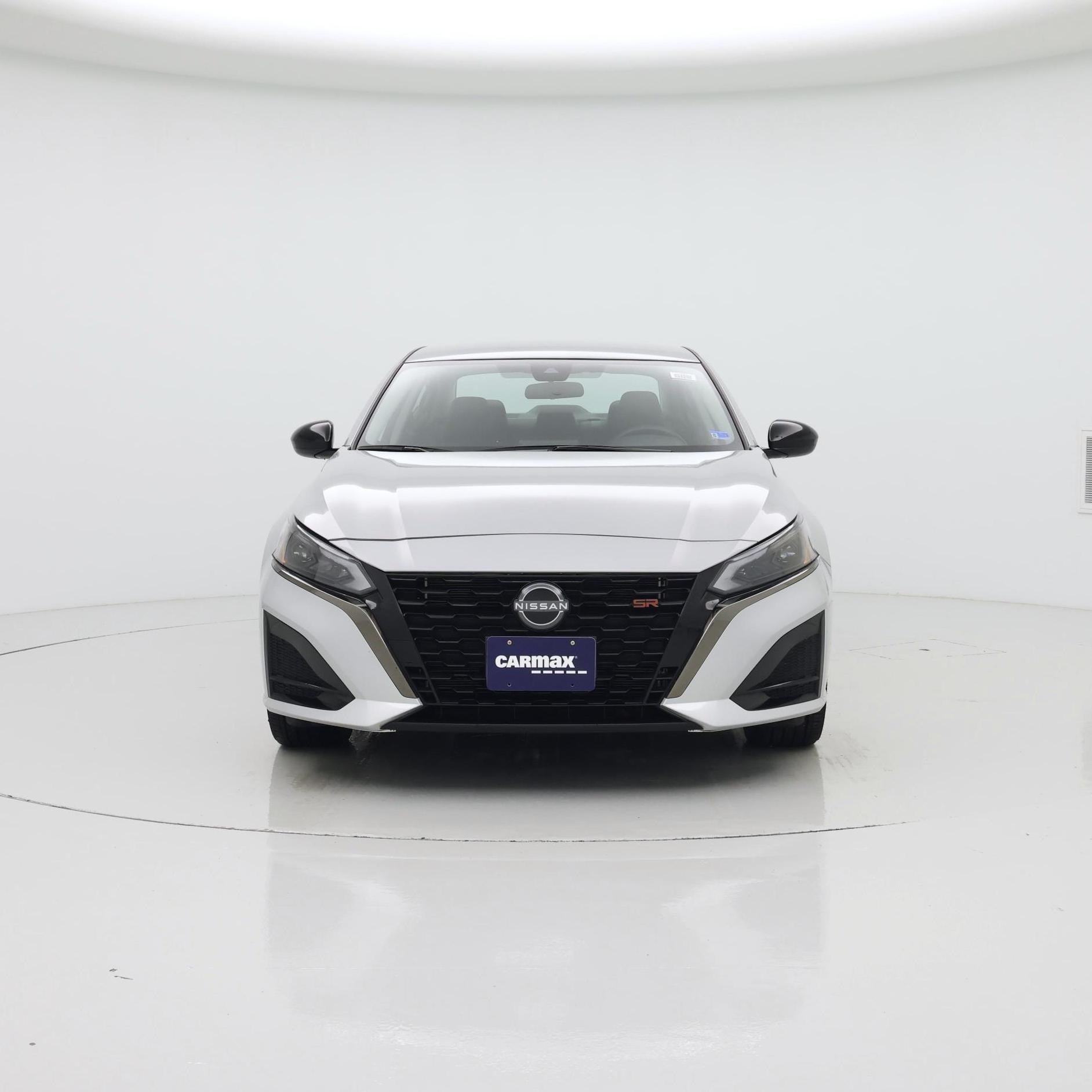 Thumbnail: 2023 Nissan Altima - 5