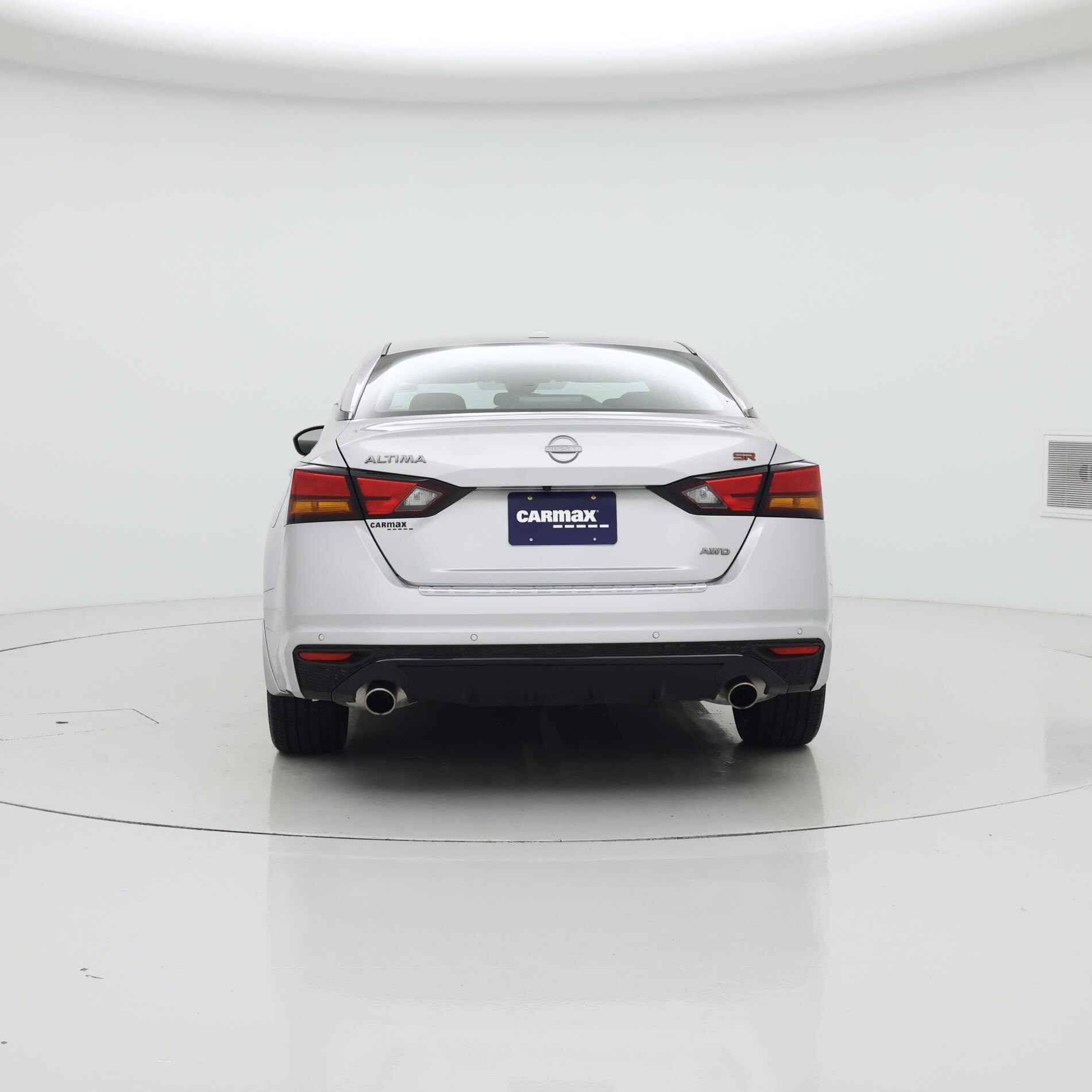 Thumbnail: 2023 Nissan Altima - 6
