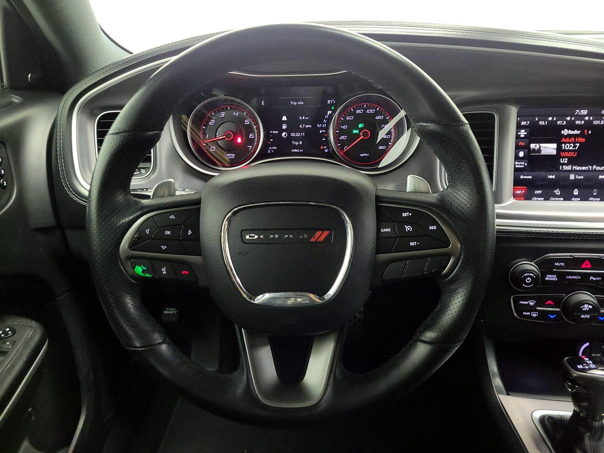 Thumbnail: 2019 Dodge Charger - 10