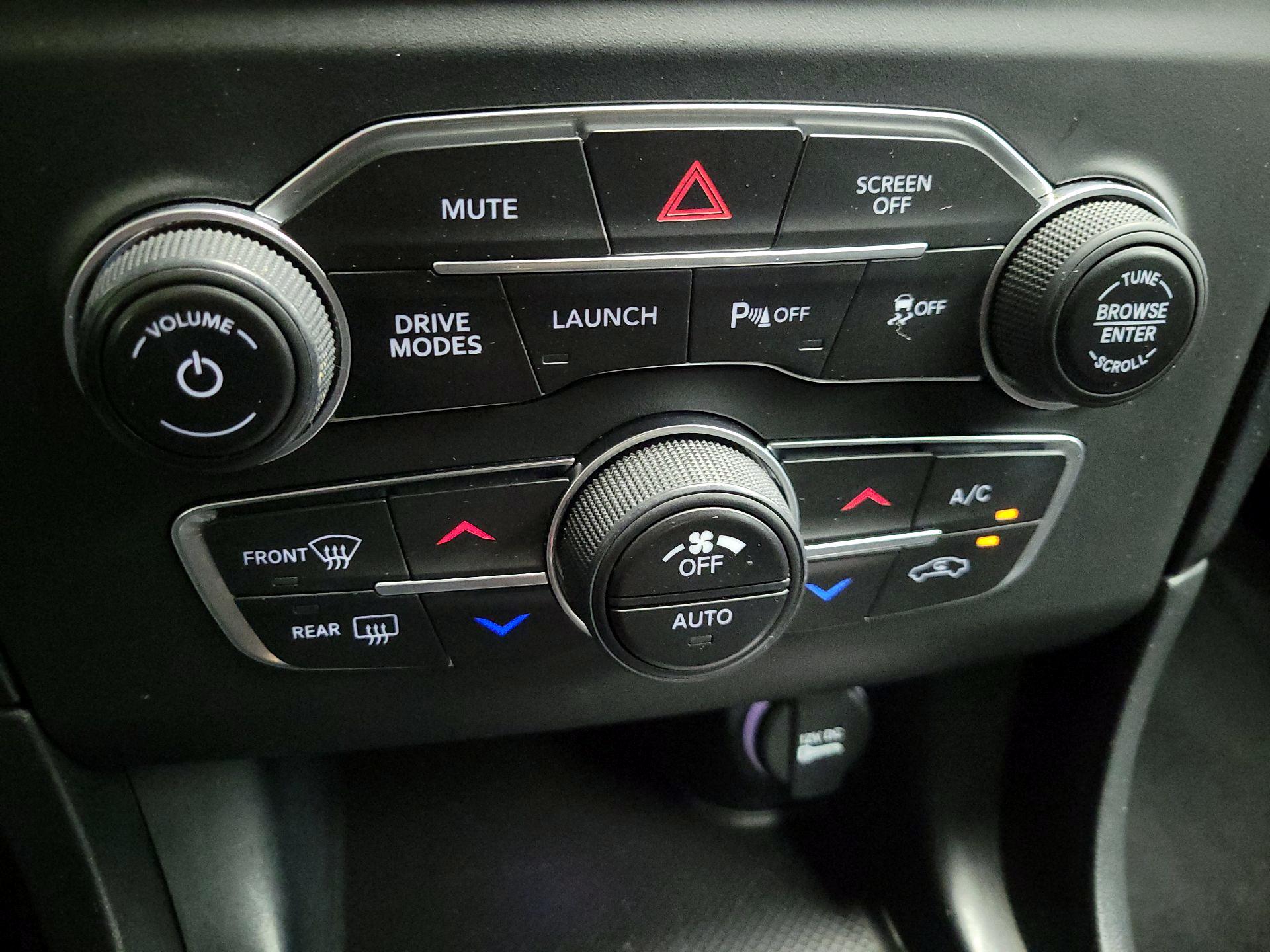 Thumbnail: 2019 Dodge Charger - 16