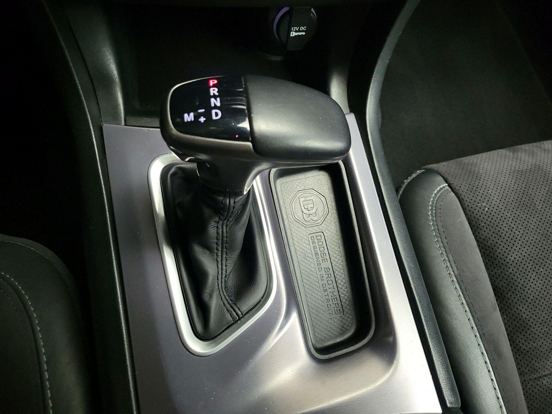 Thumbnail: 2019 Dodge Charger - 17