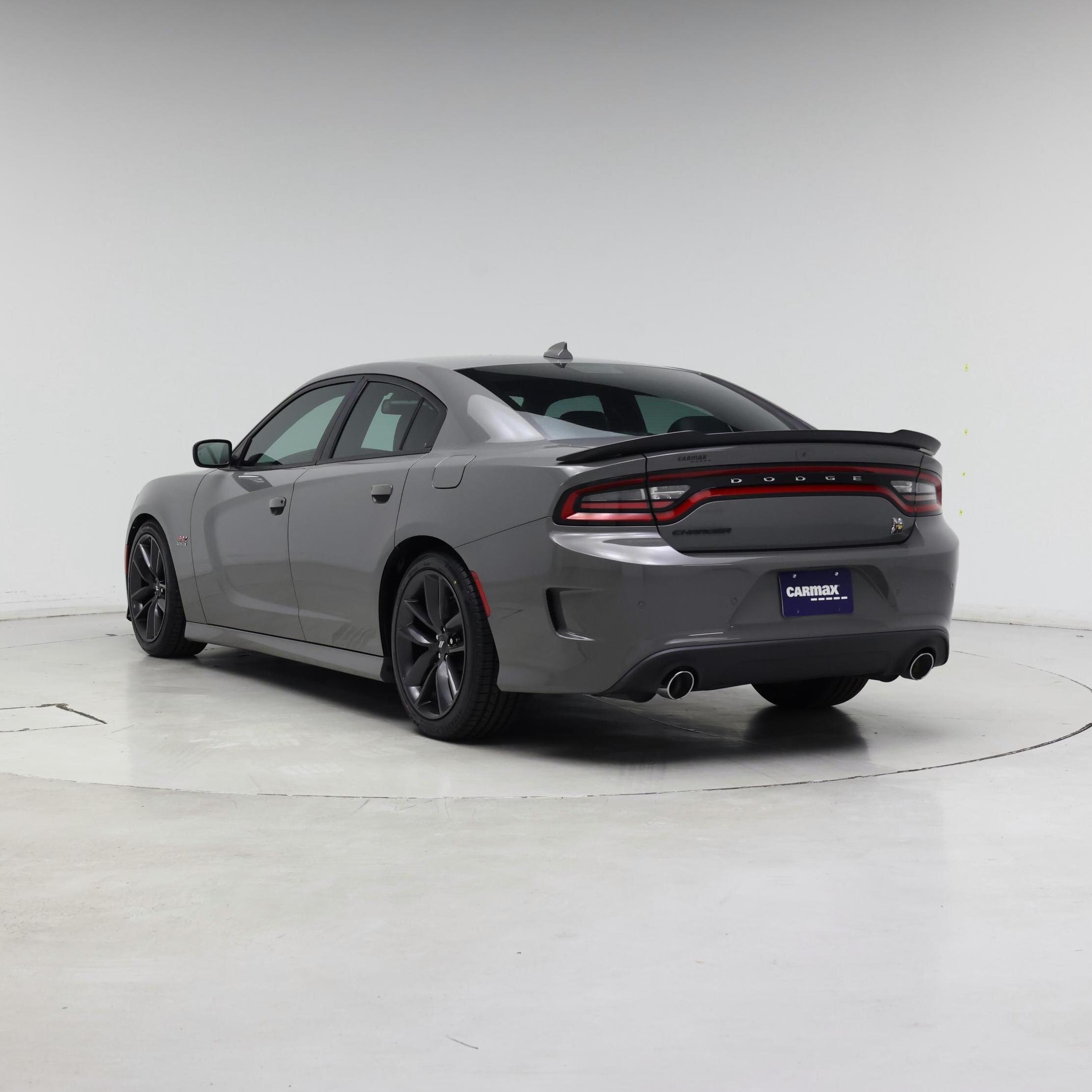 Thumbnail: 2019 Dodge Charger - 2