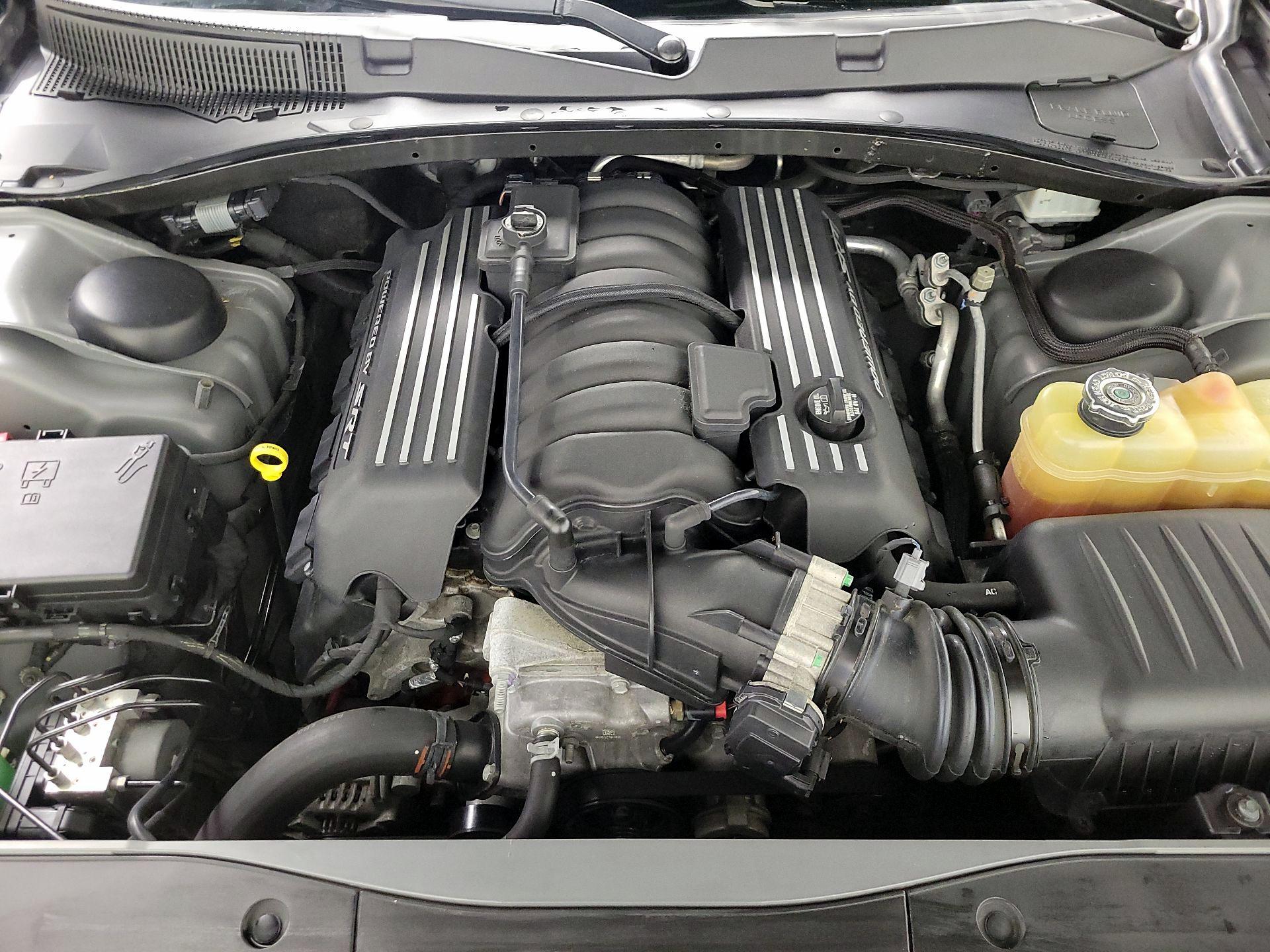 Thumbnail: 2019 Dodge Charger - 20