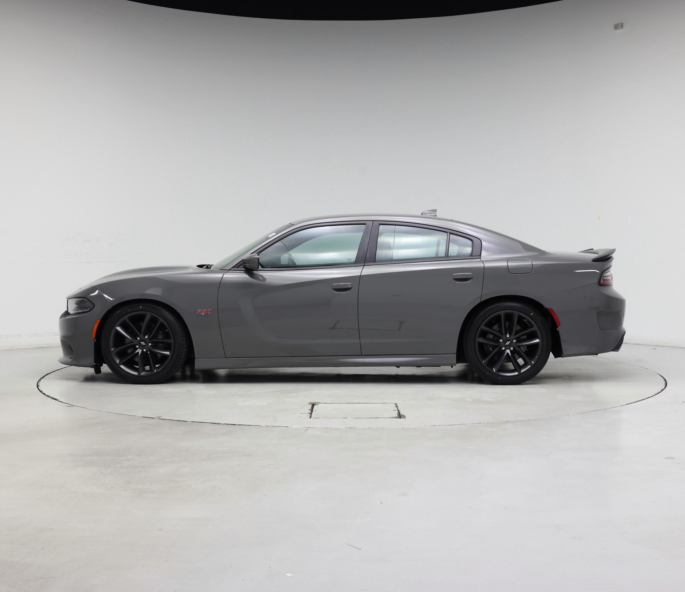 Thumbnail: 2019 Dodge Charger - 3