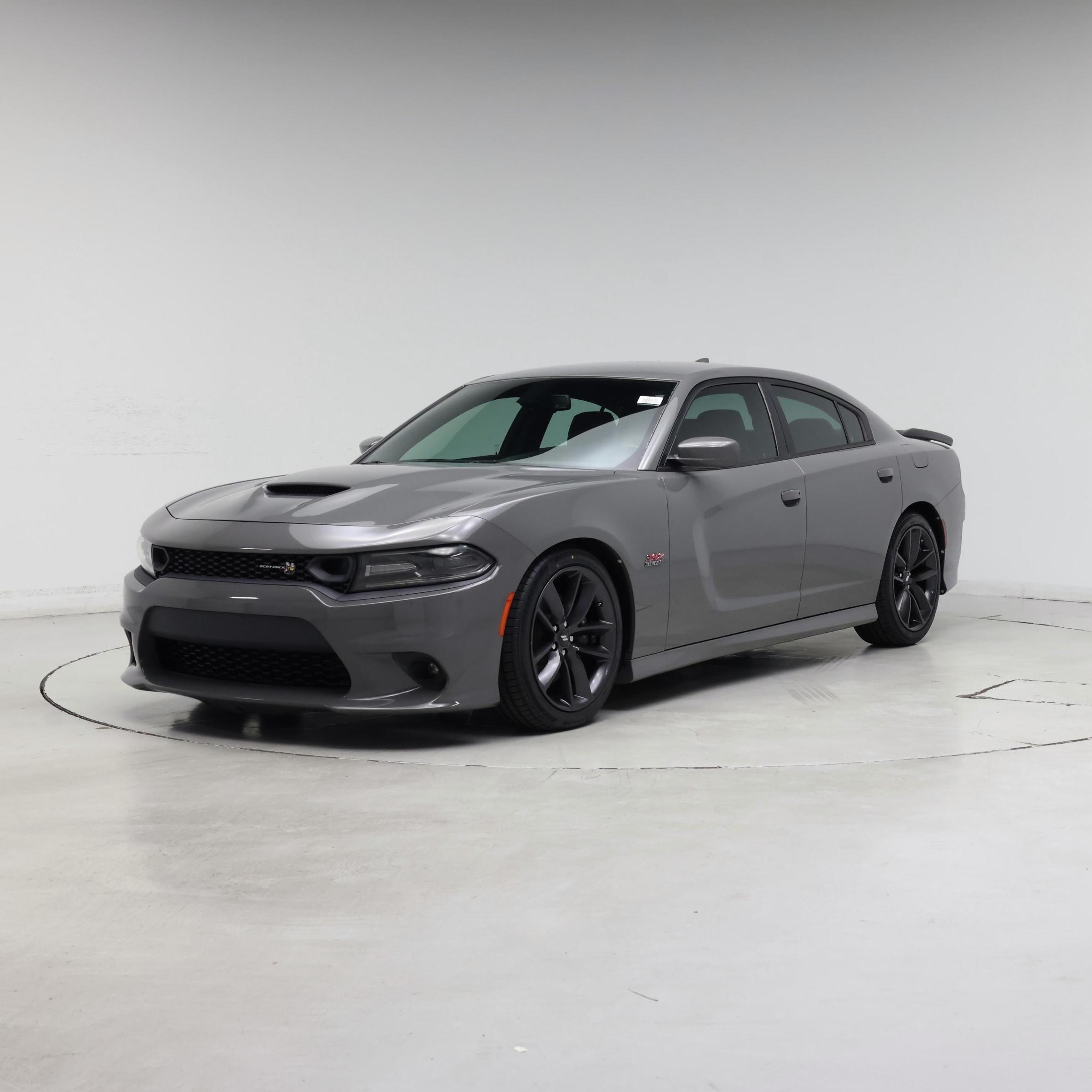 Thumbnail: 2019 Dodge Charger - 4
