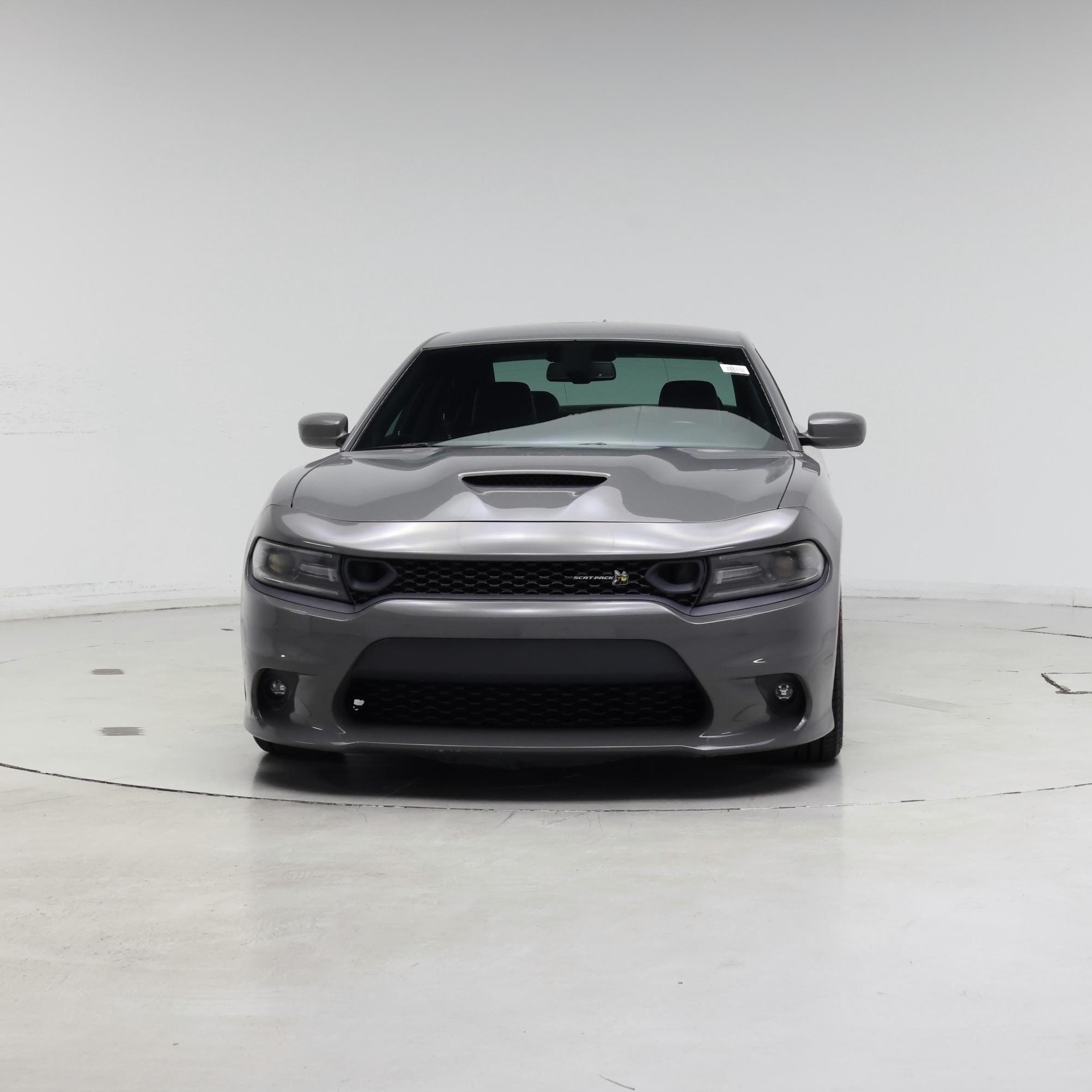 Thumbnail: 2019 Dodge Charger - 5