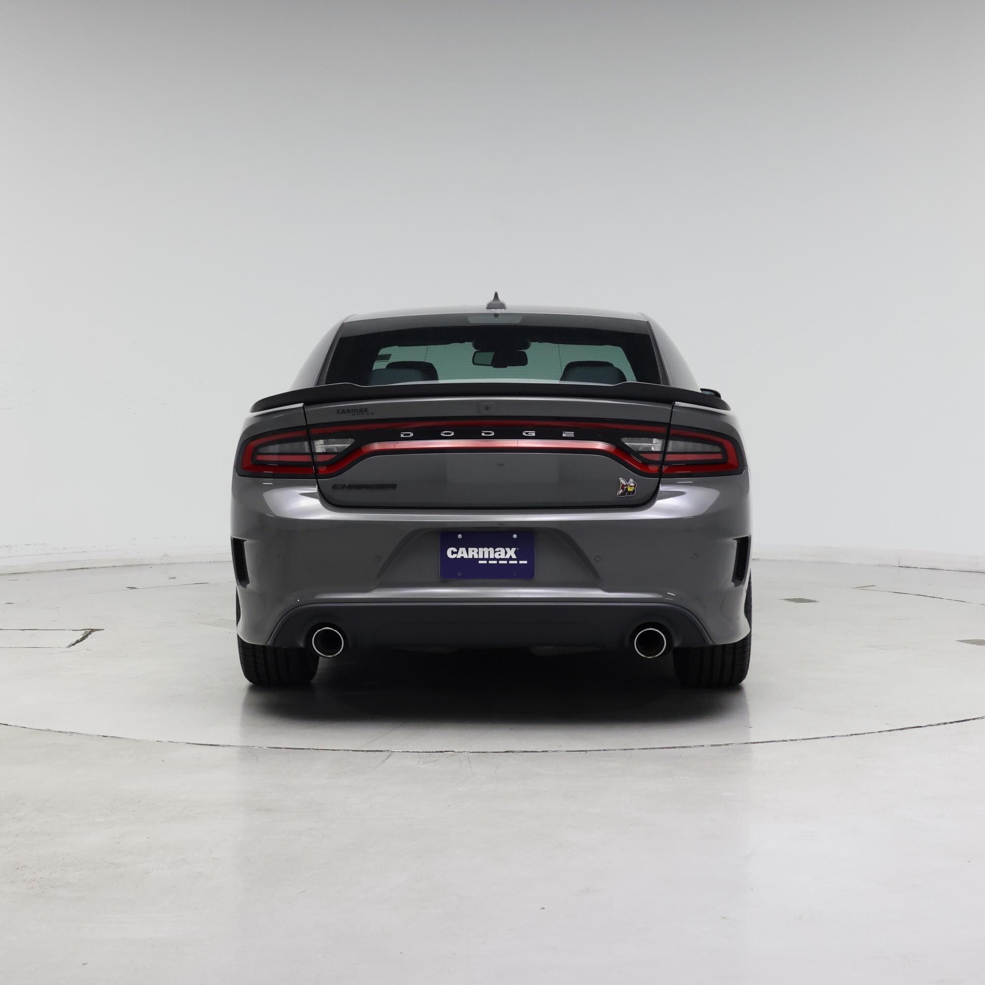 Thumbnail: 2019 Dodge Charger - 6
