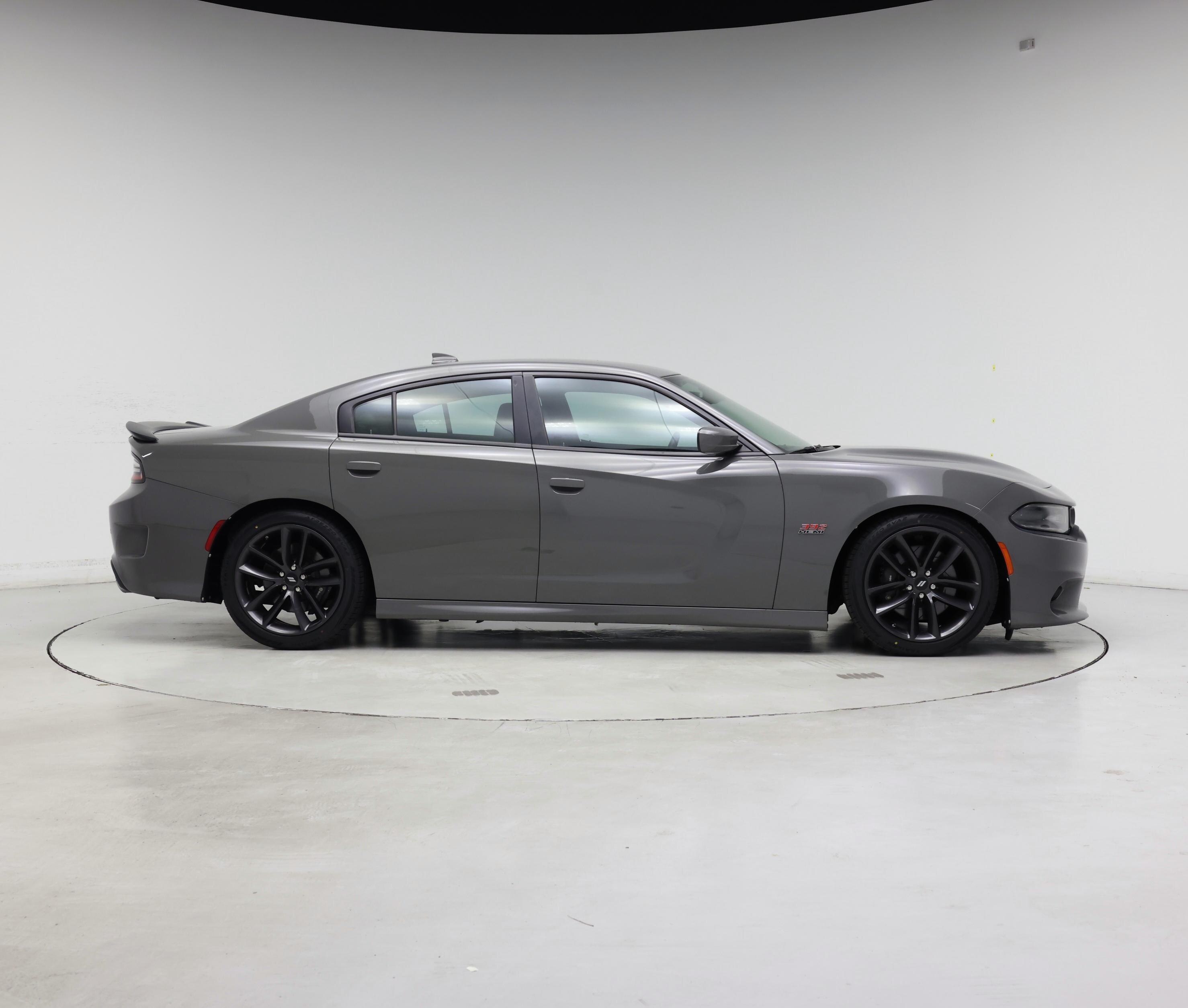 Thumbnail: 2019 Dodge Charger - 7