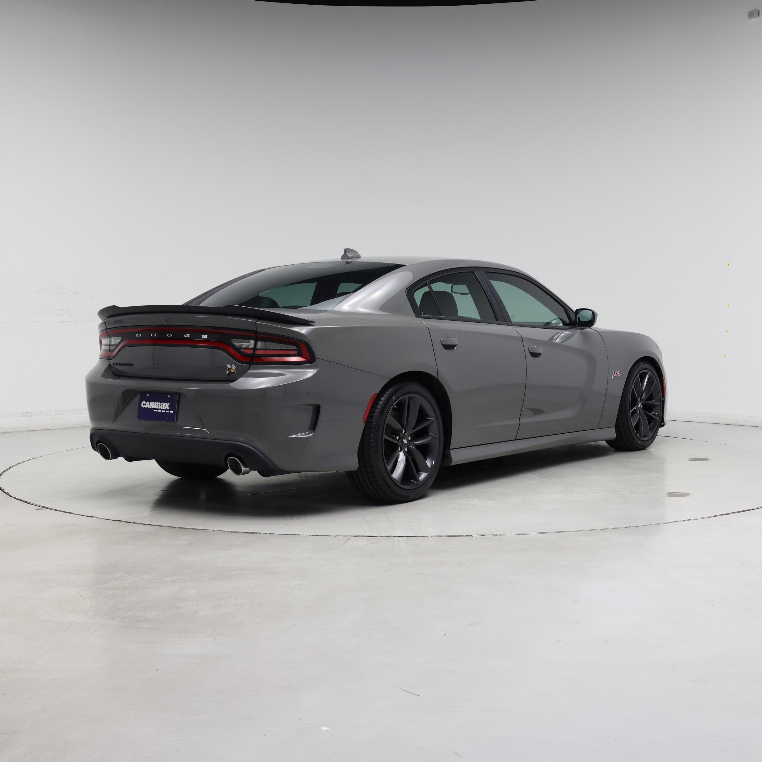 Thumbnail: 2019 Dodge Charger - 8
