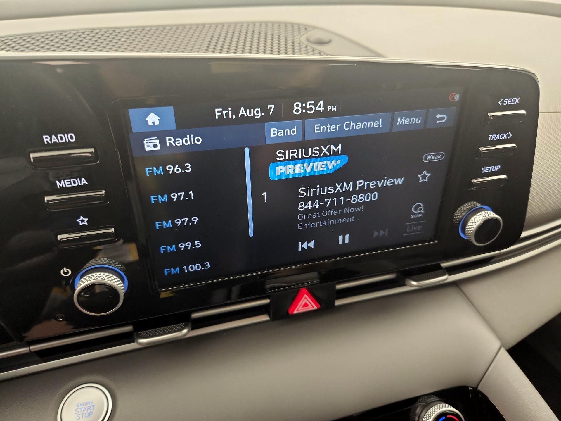Thumbnail: 2021 Hyundai Elantra - 15