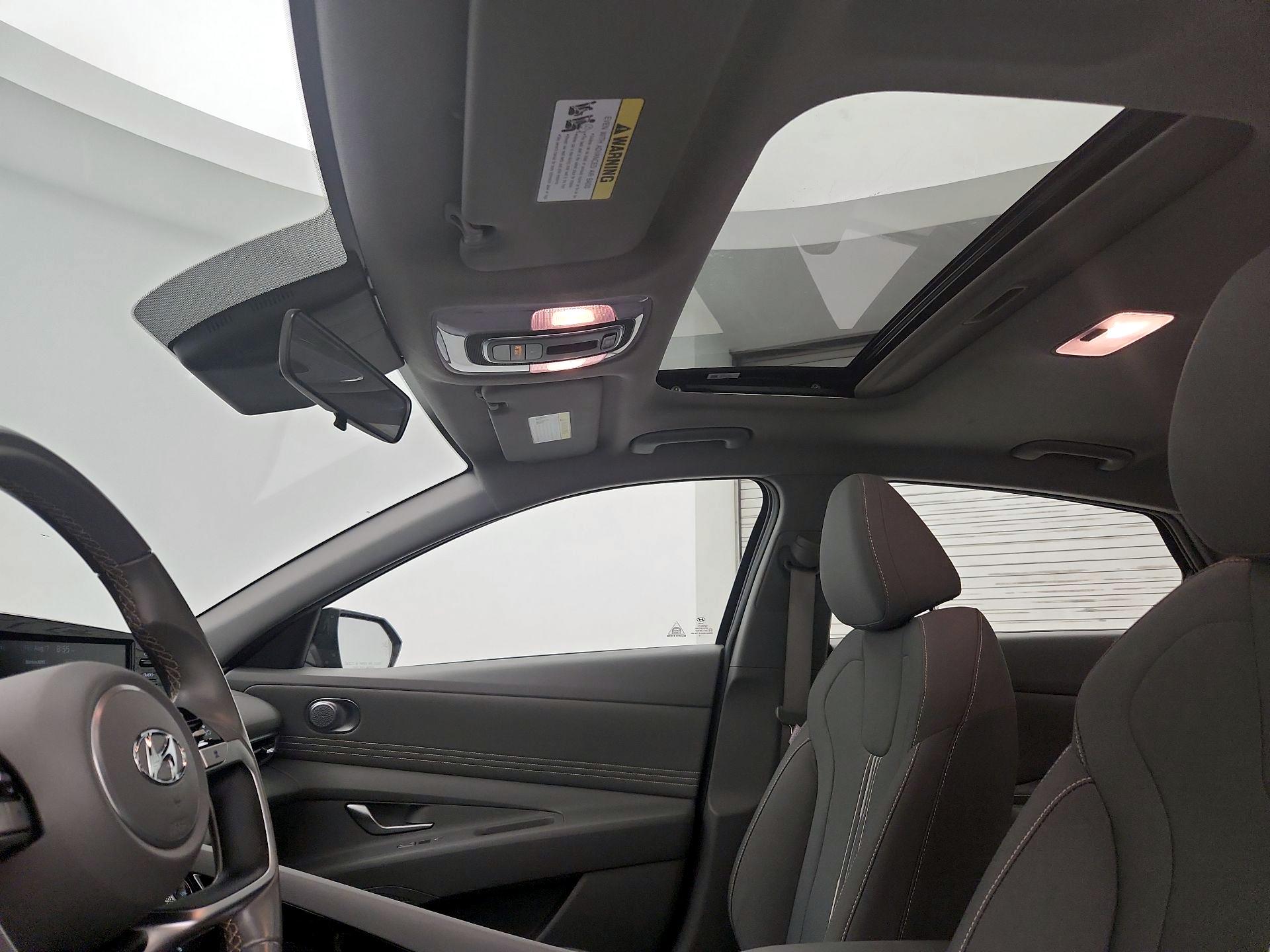Thumbnail: 2021 Hyundai Elantra - 19