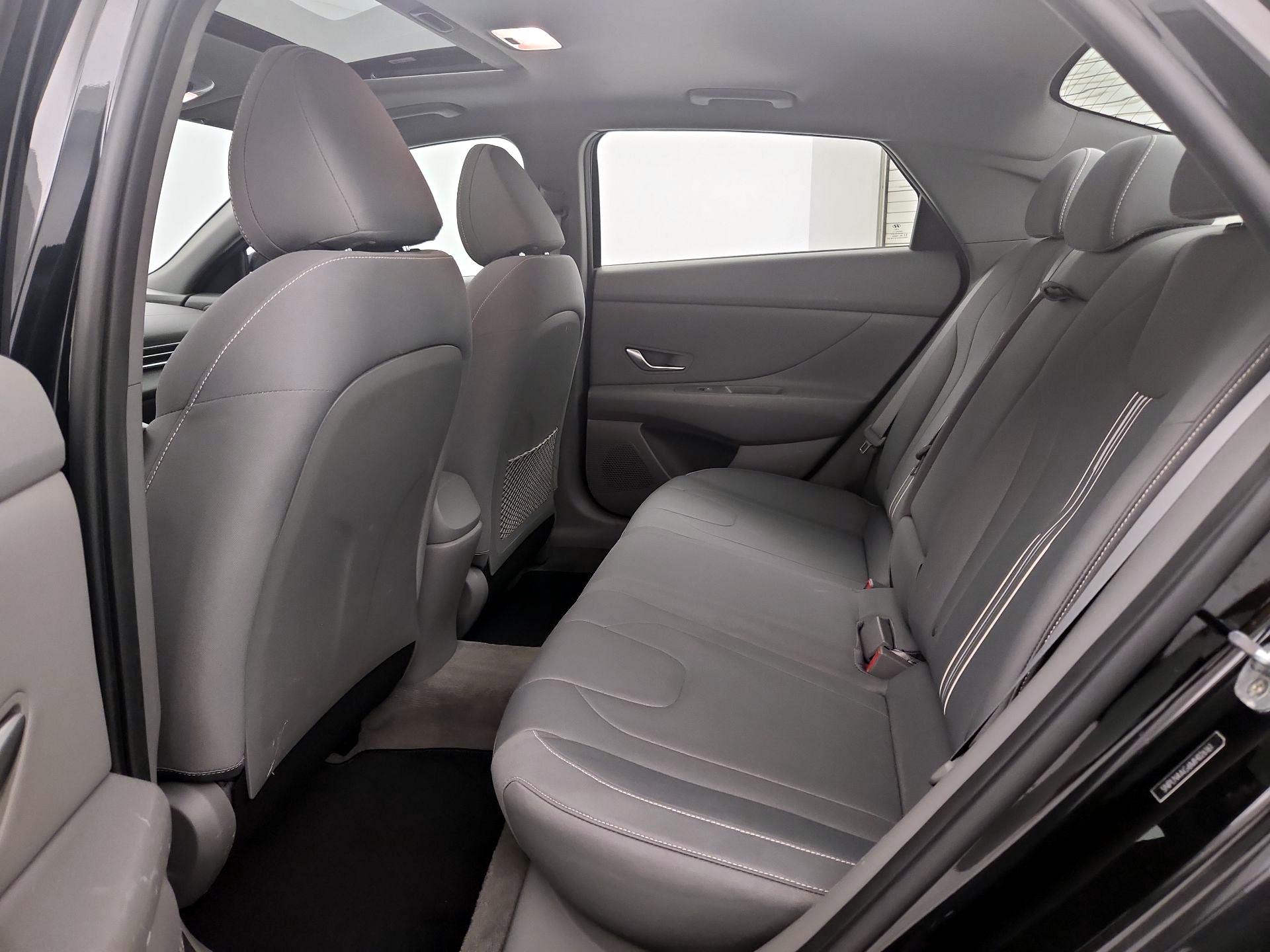 Thumbnail: 2021 Hyundai Elantra - 20