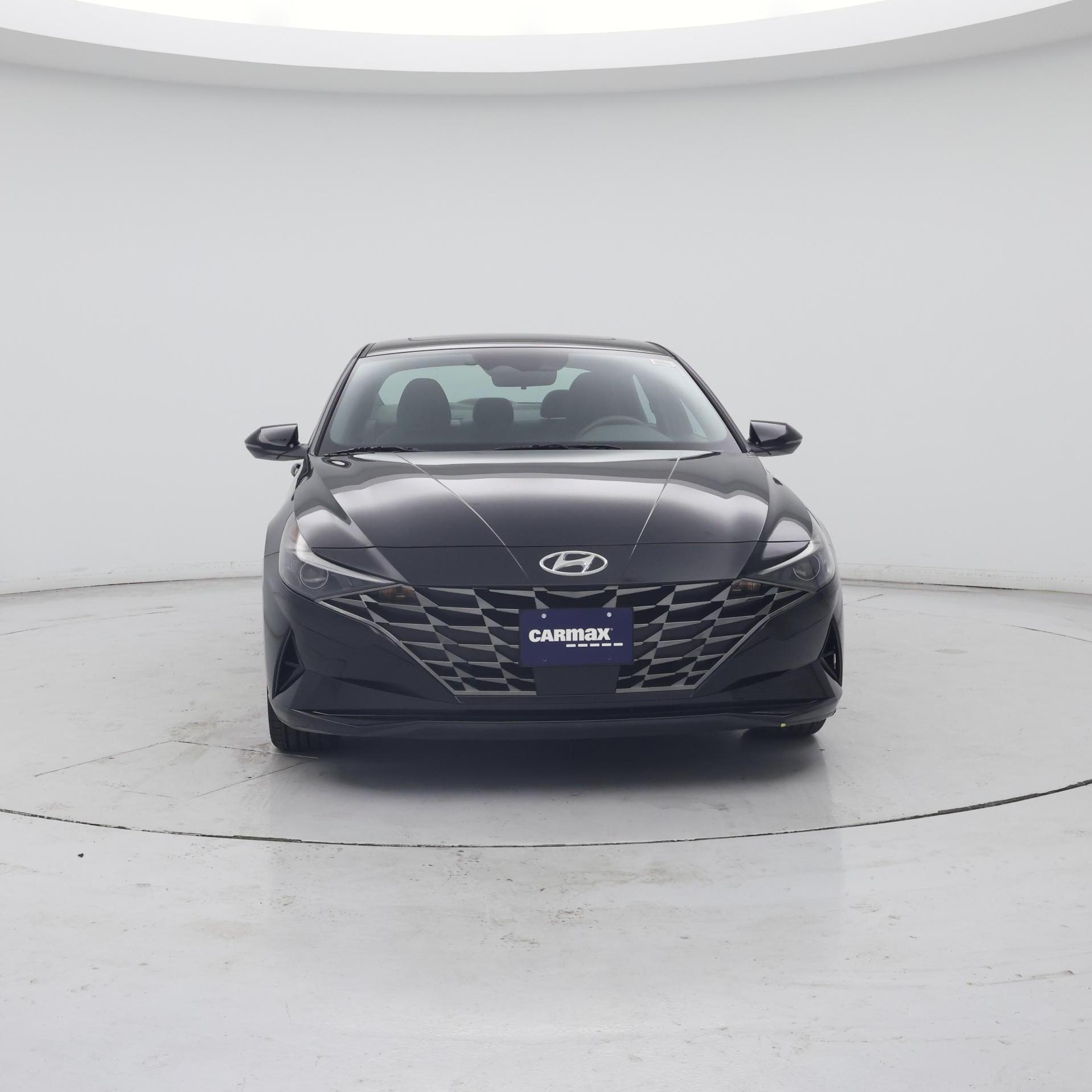 Thumbnail: 2021 Hyundai Elantra - 5