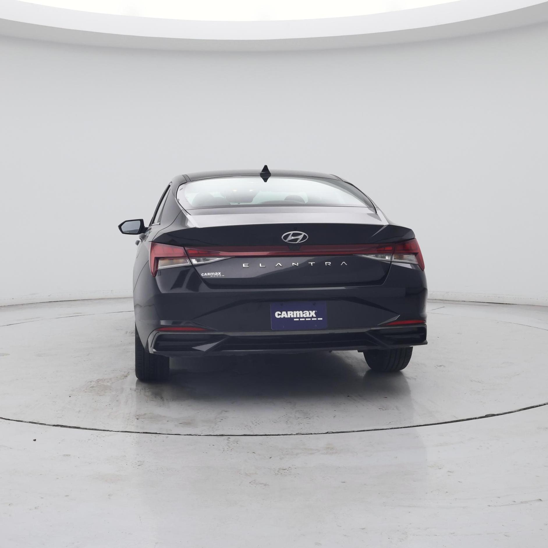 Thumbnail: 2021 Hyundai Elantra - 6