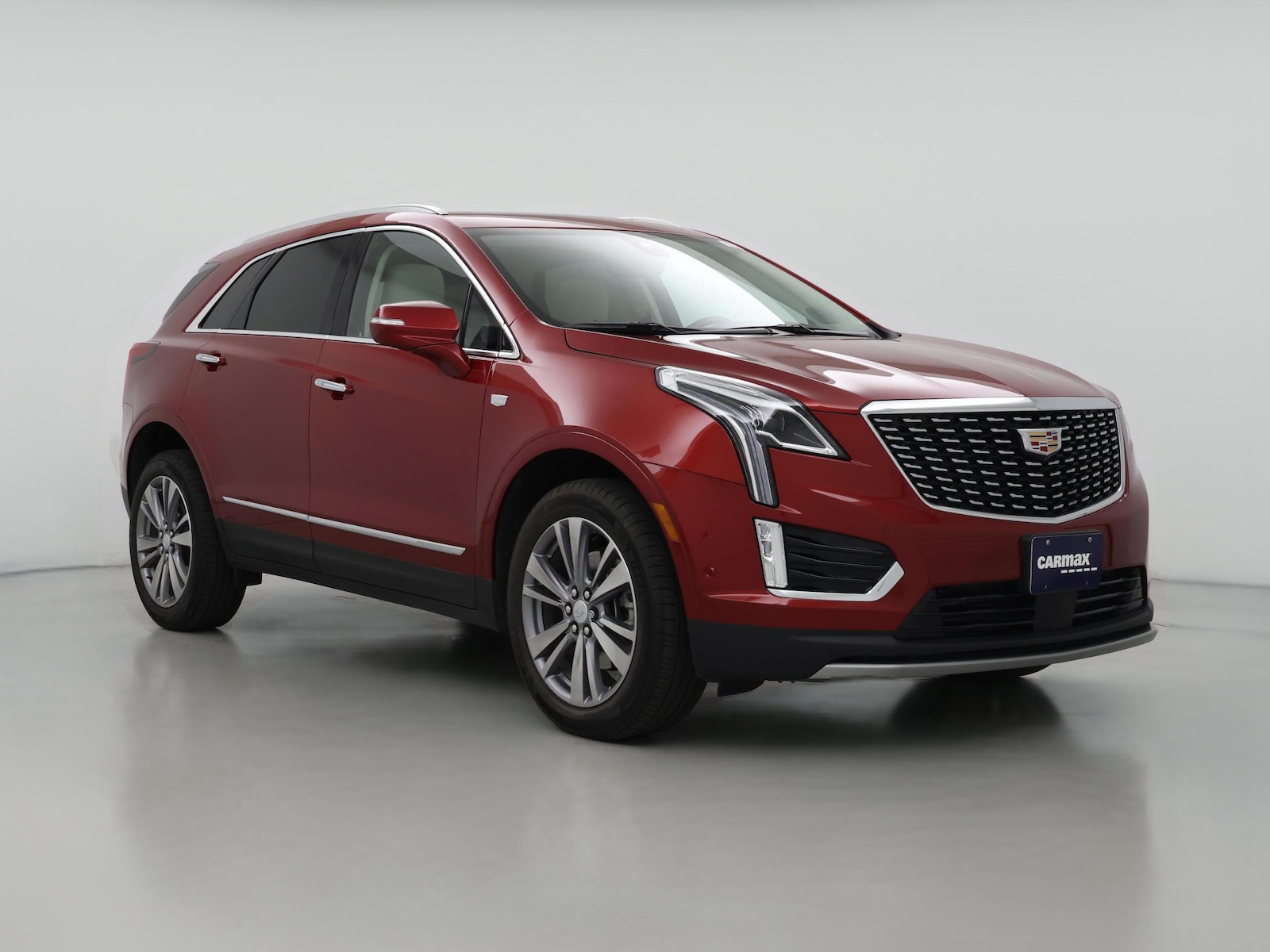 2024 Cadillac XT5