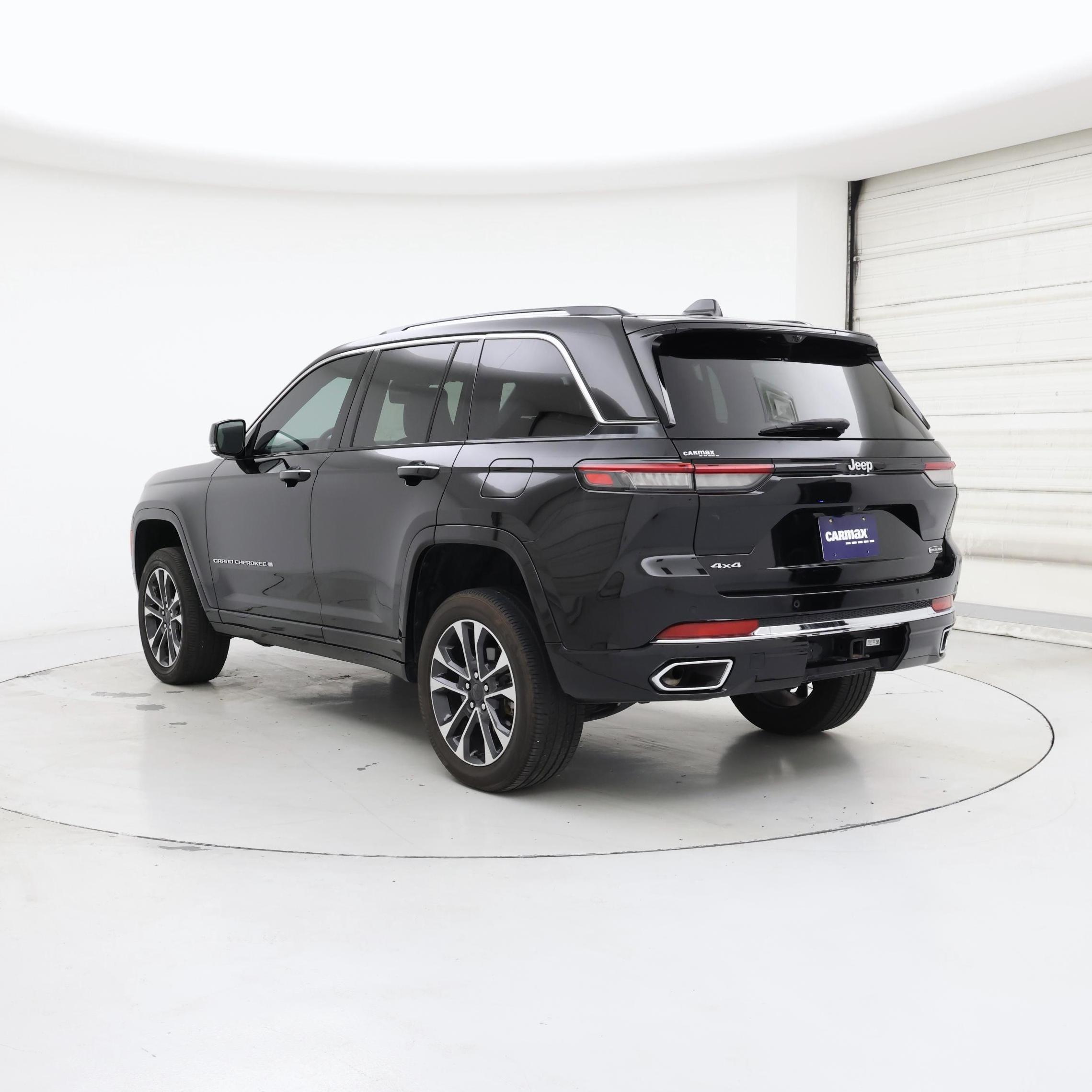 Thumbnail: 2023 Jeep Grand Cherokee - 2