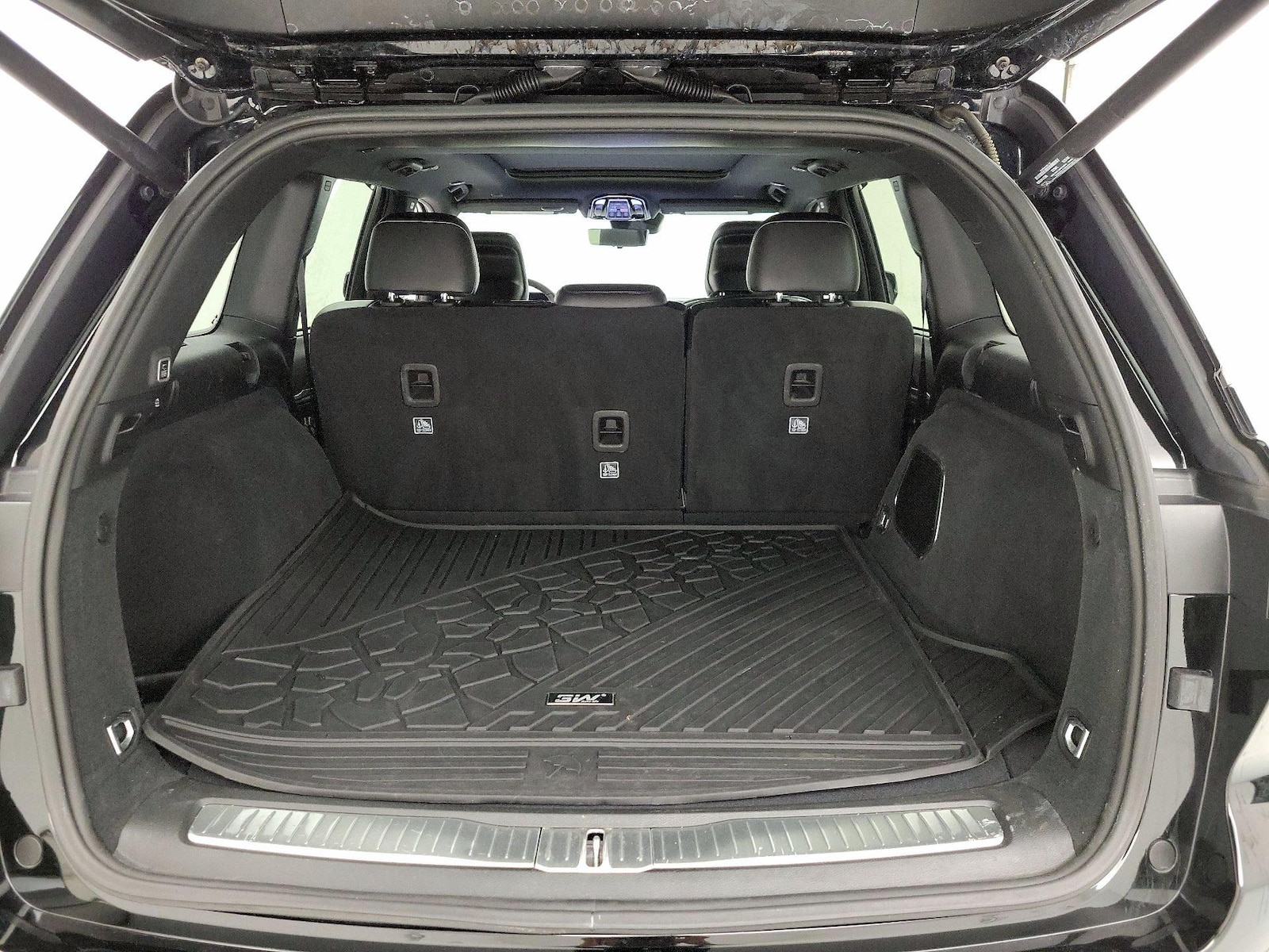 2023 Jeep Grand Cherokee Overland - Photo 22