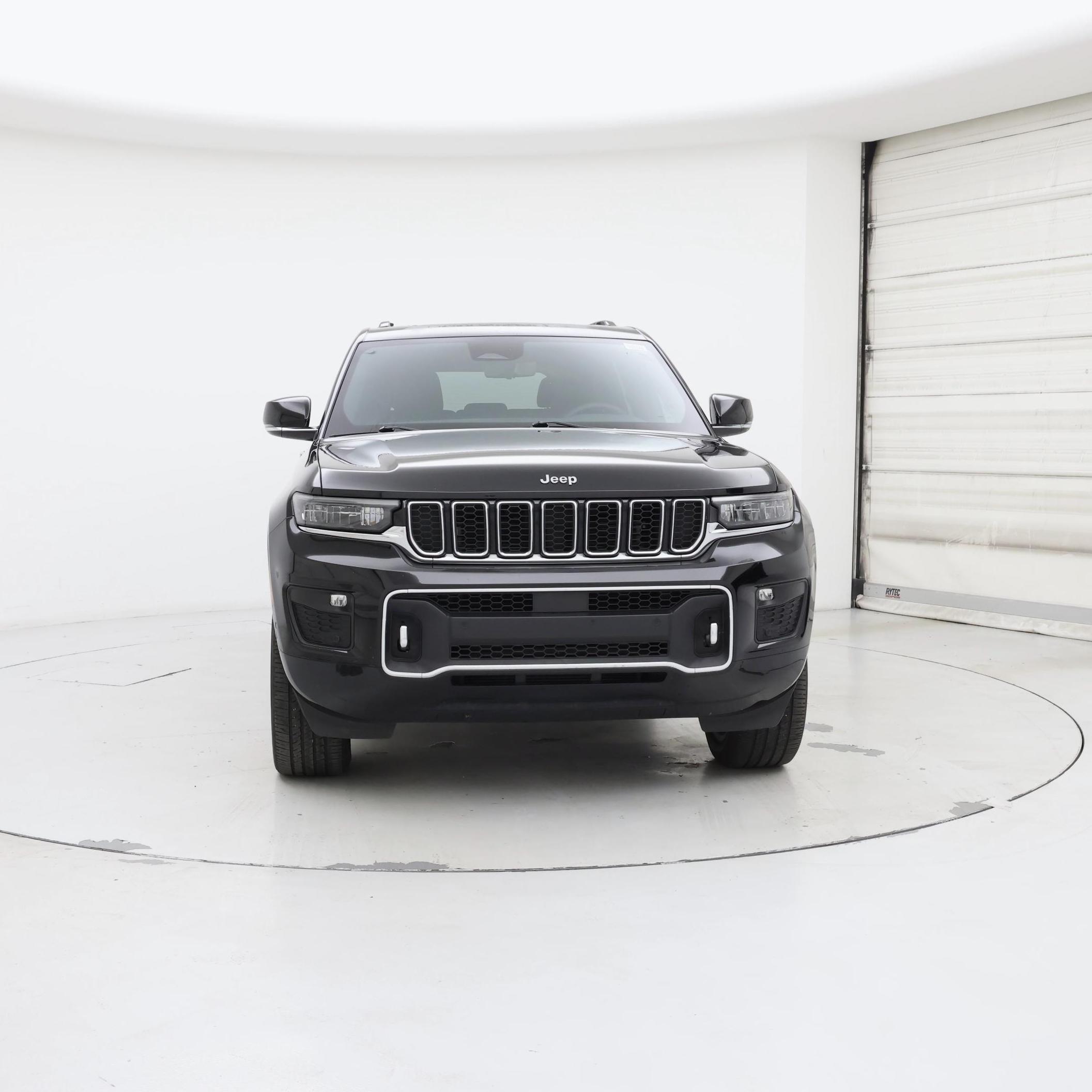 Thumbnail: 2023 Jeep Grand Cherokee - 5