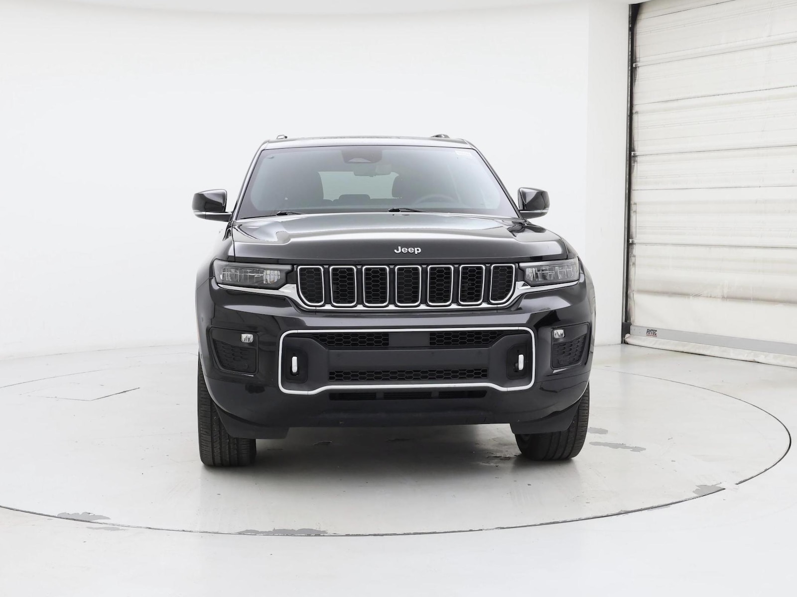 2023 Jeep Grand Cherokee Overland - Photo 6