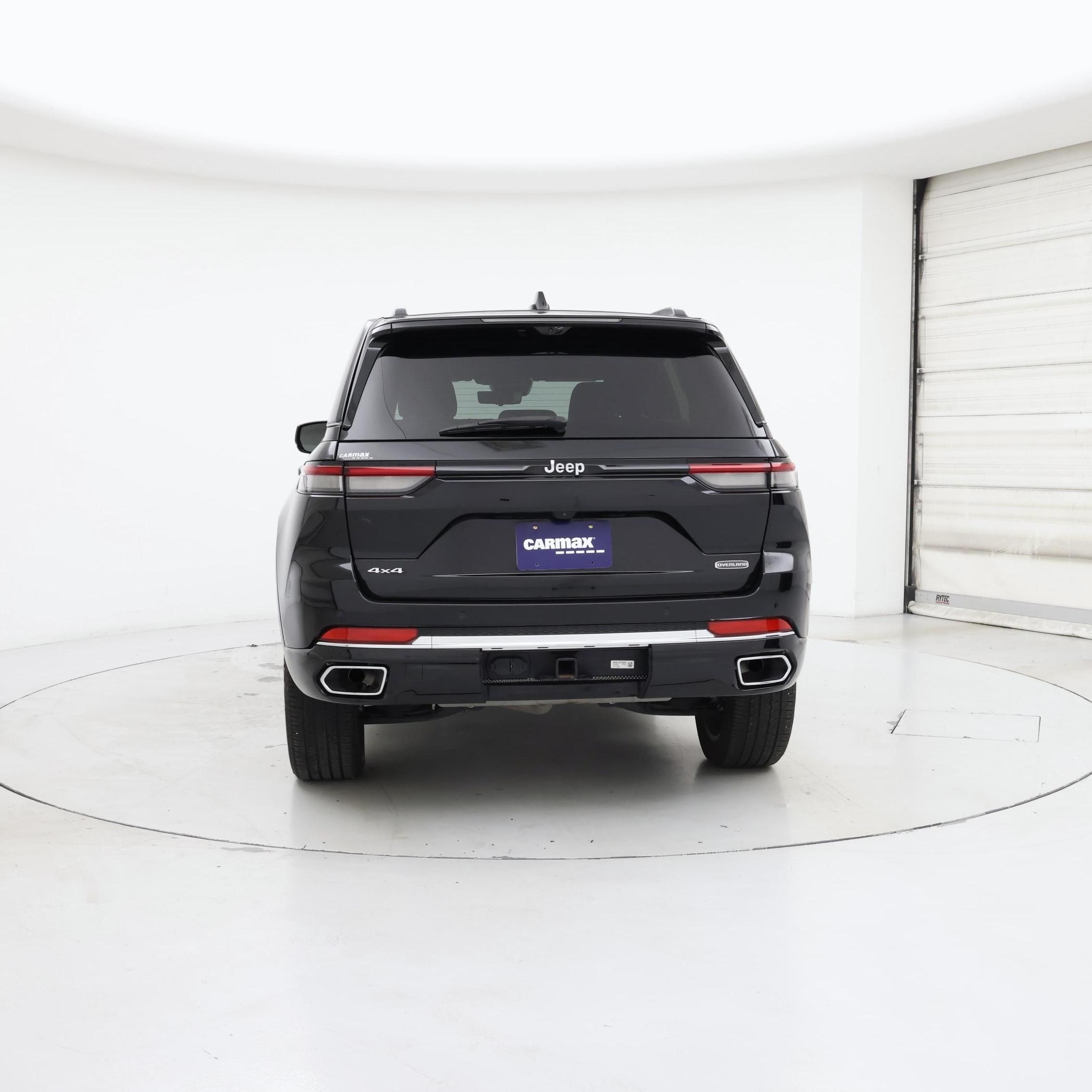 Thumbnail: 2023 Jeep Grand Cherokee - 6