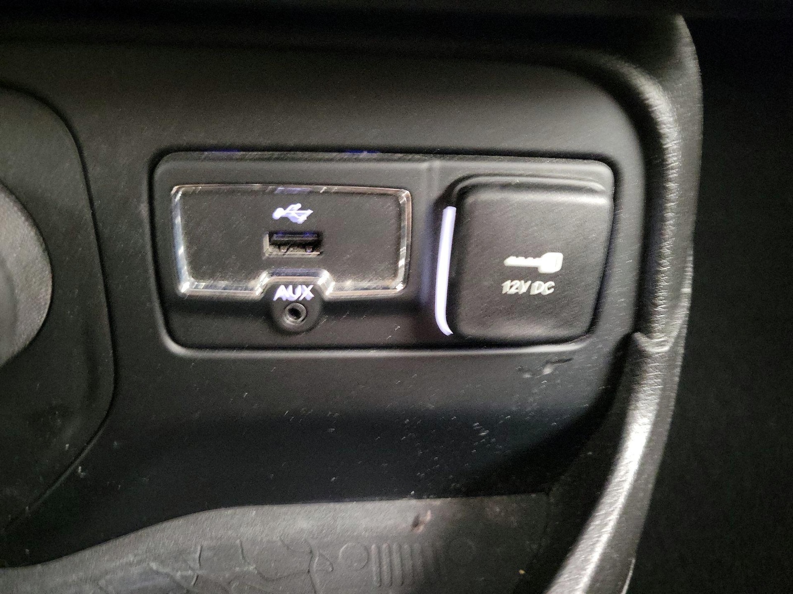 2017 Jeep Renegade Deserthawk - Photo 19