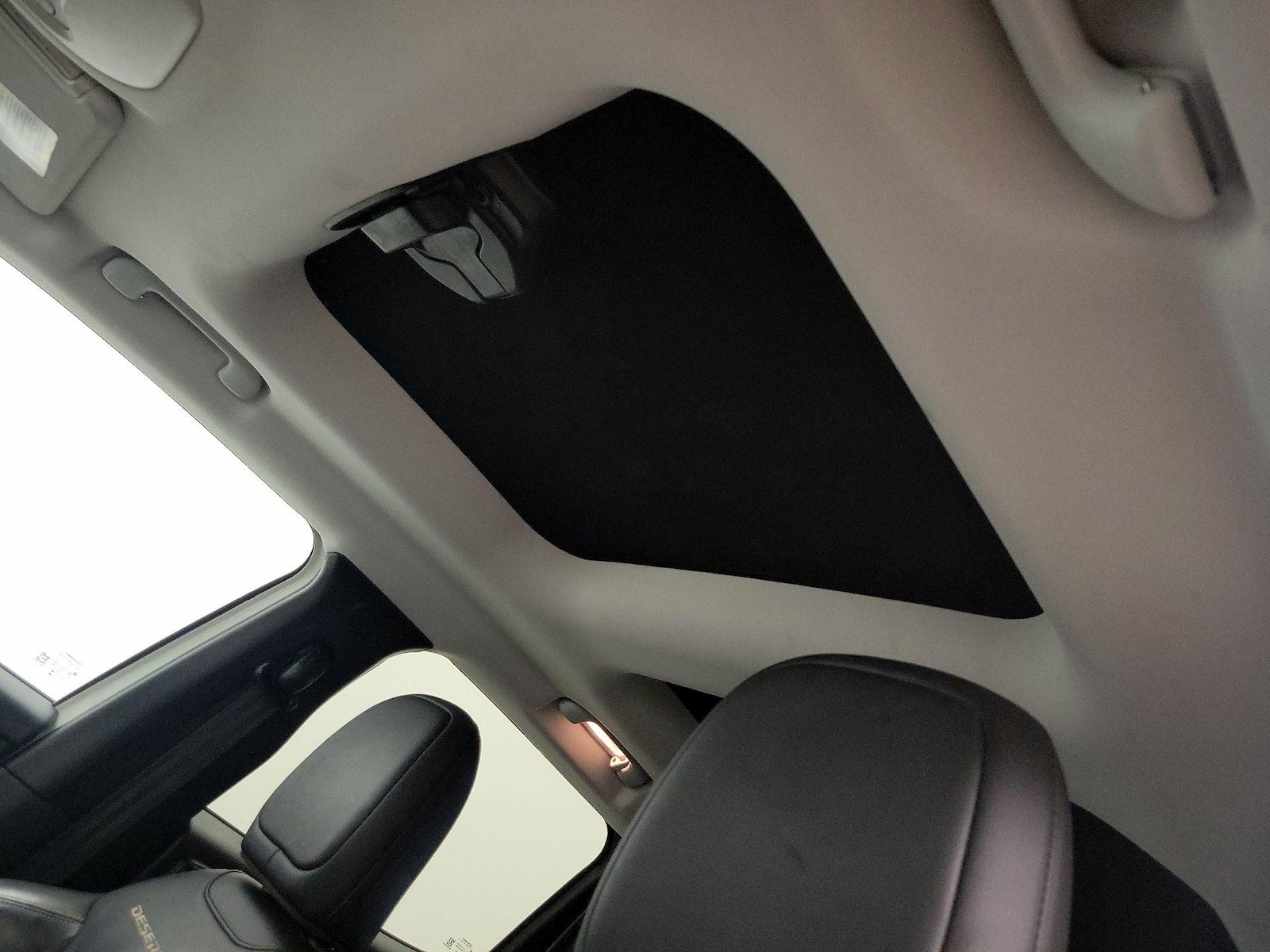 2017 Jeep Renegade Deserthawk - Photo 20