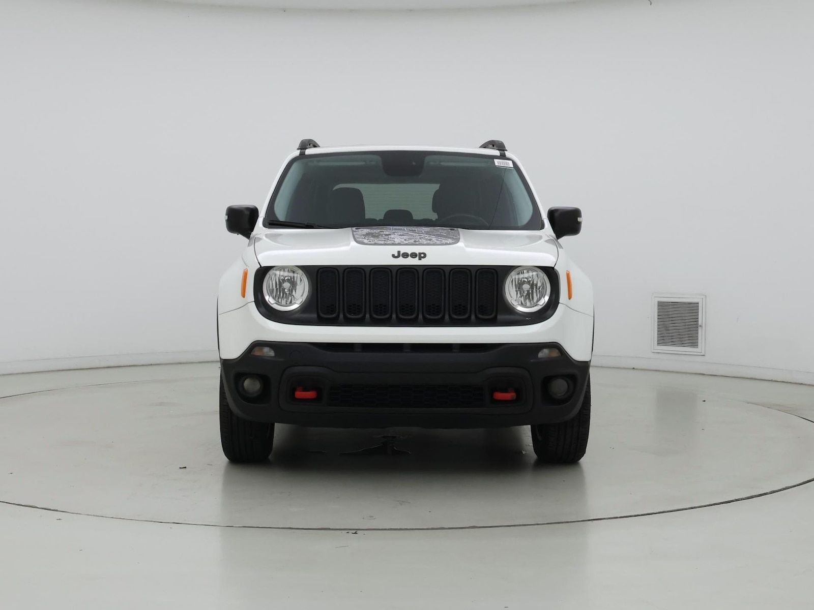 2017 Jeep Renegade Deserthawk - Photo 6