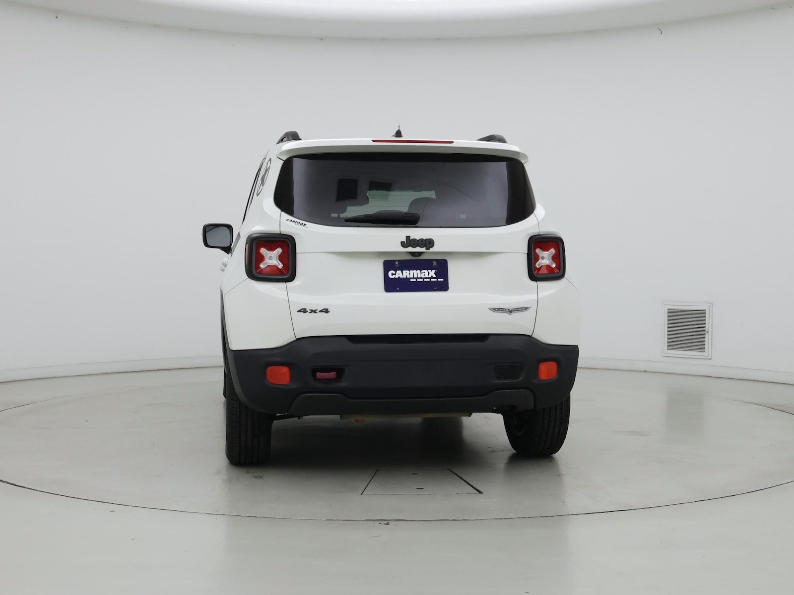 2017 Jeep Renegade Deserthawk - Photo 7