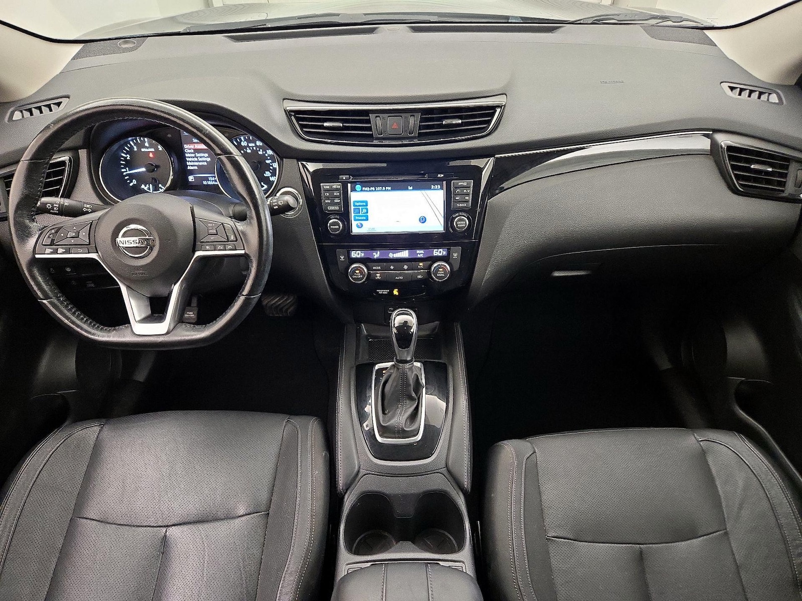 Navigation System