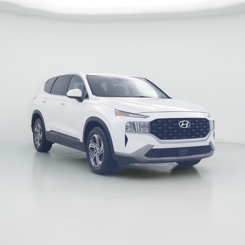2021 Hyundai Santa Fe SE