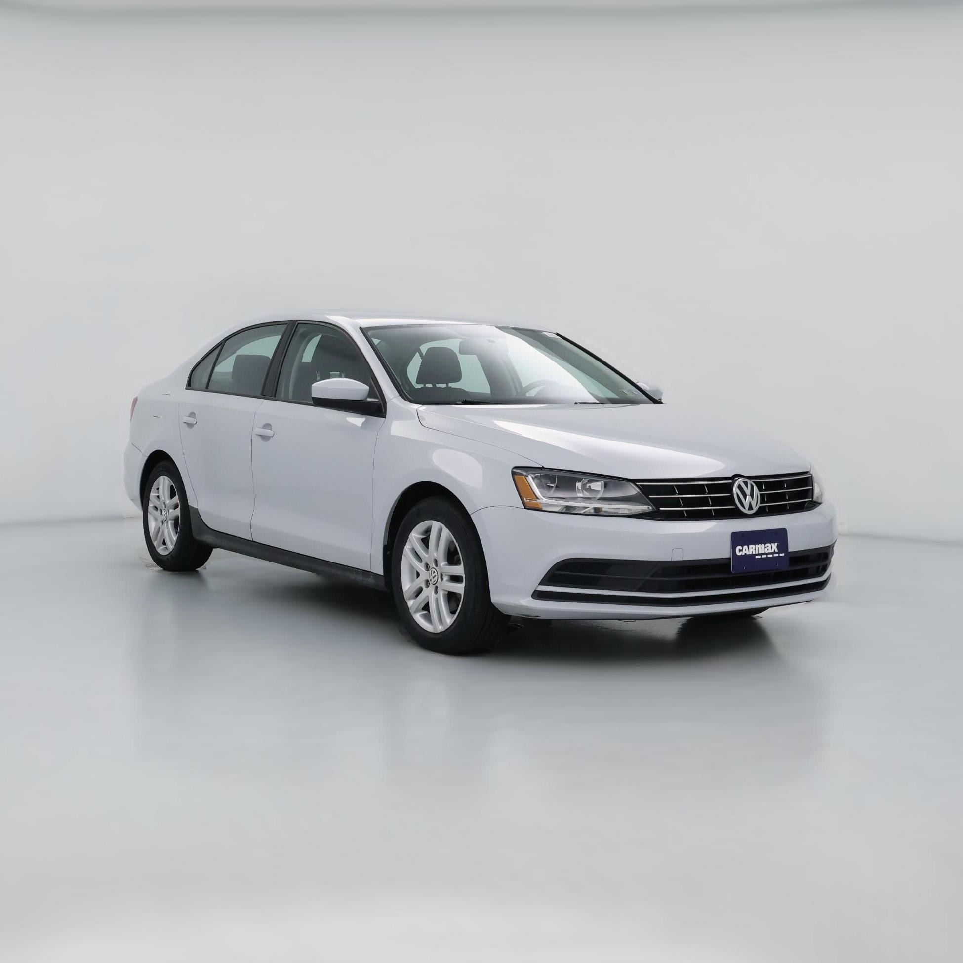 Thumbnail: 2018 Volkswagen Jetta - 1